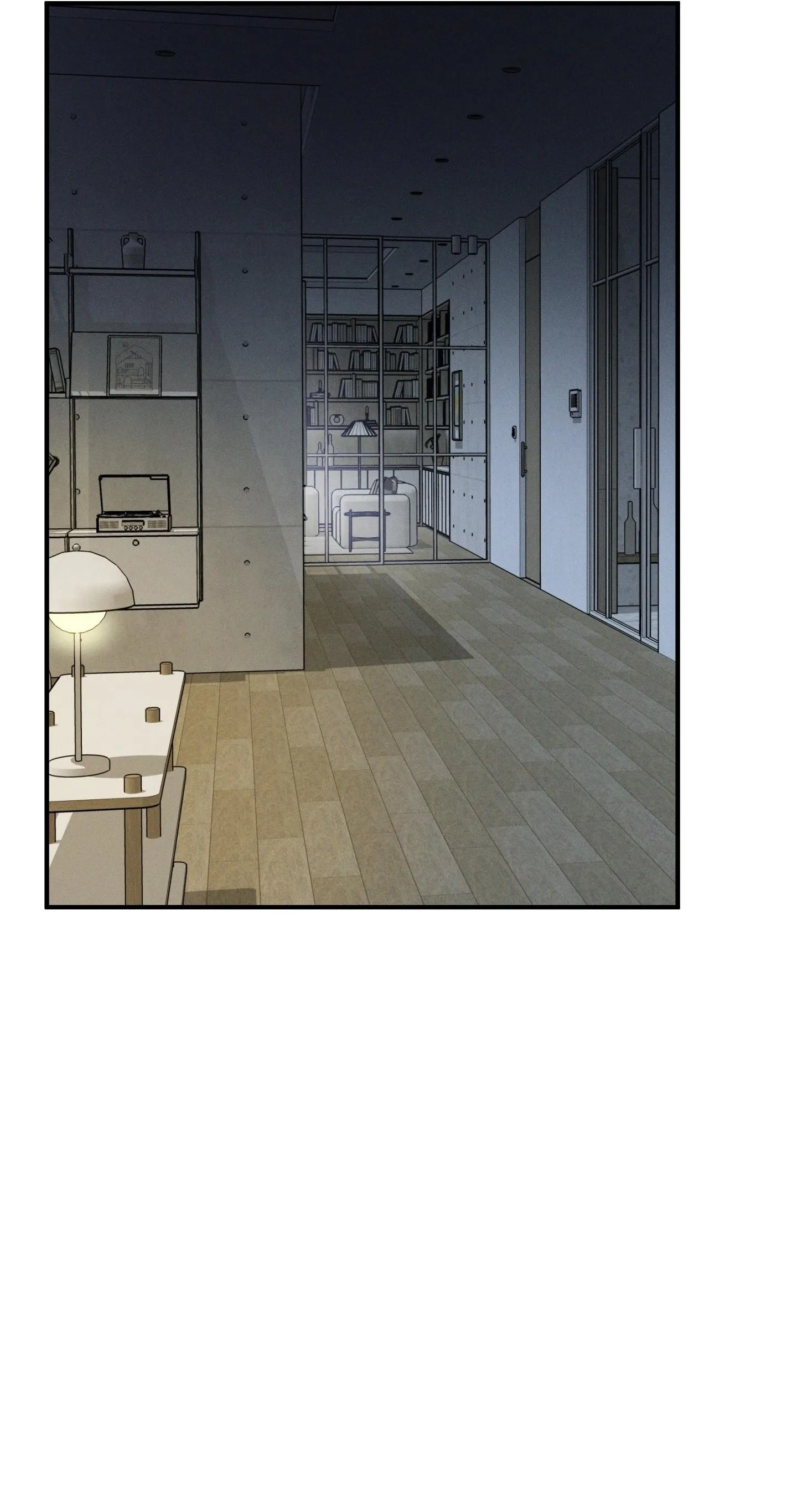 MIX UP Chapter 2 Trang 7