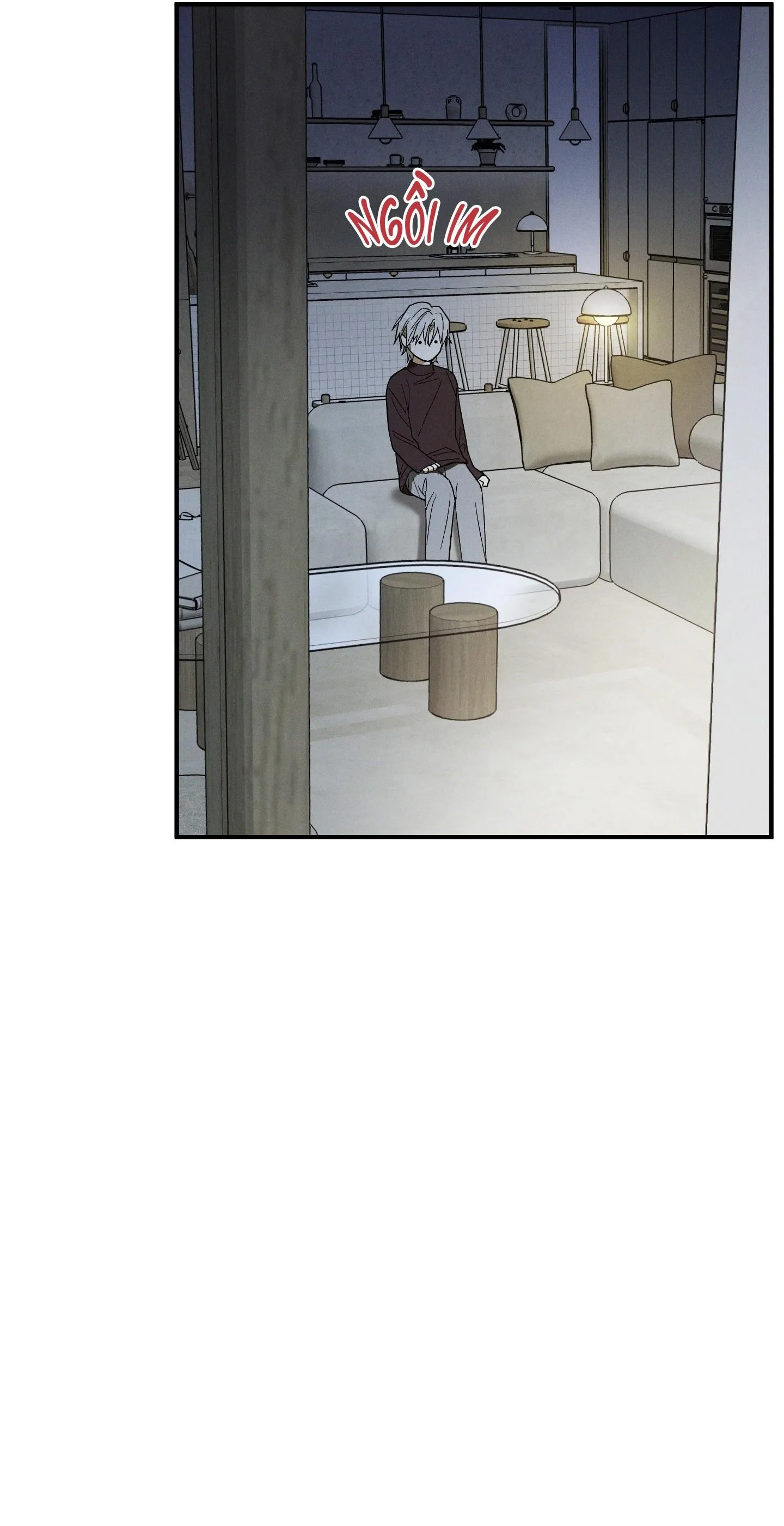 MIX UP Chapter 2 Trang 8