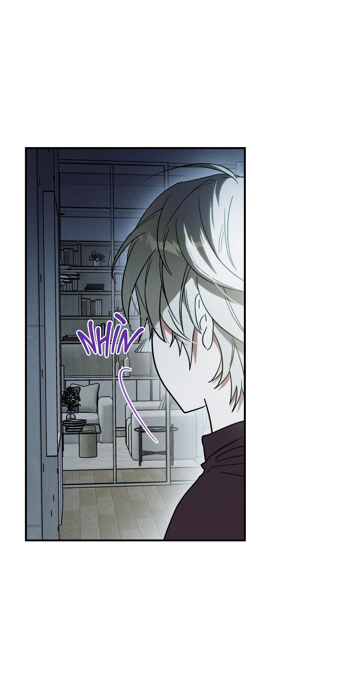 MIX UP Chapter 2 Trang 11