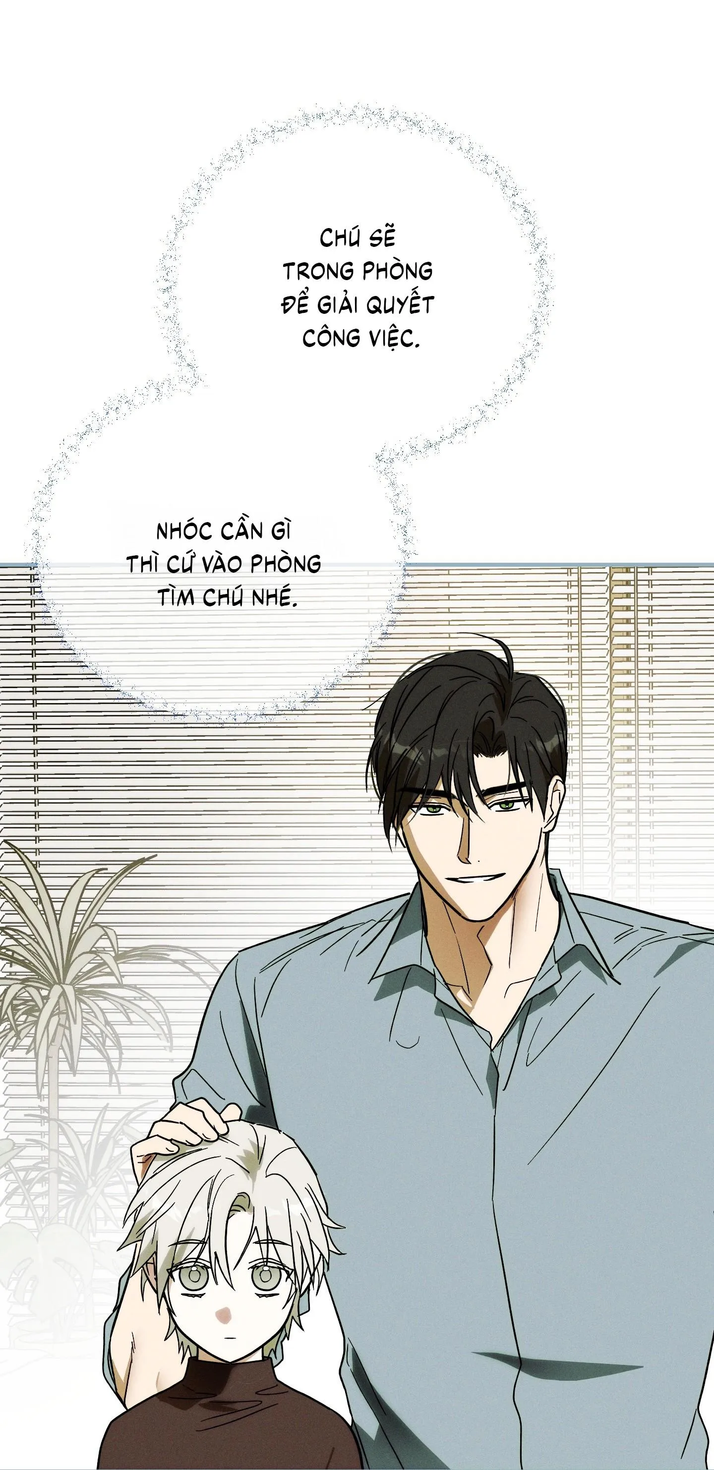 MIX UP Chapter 2 Trang 12