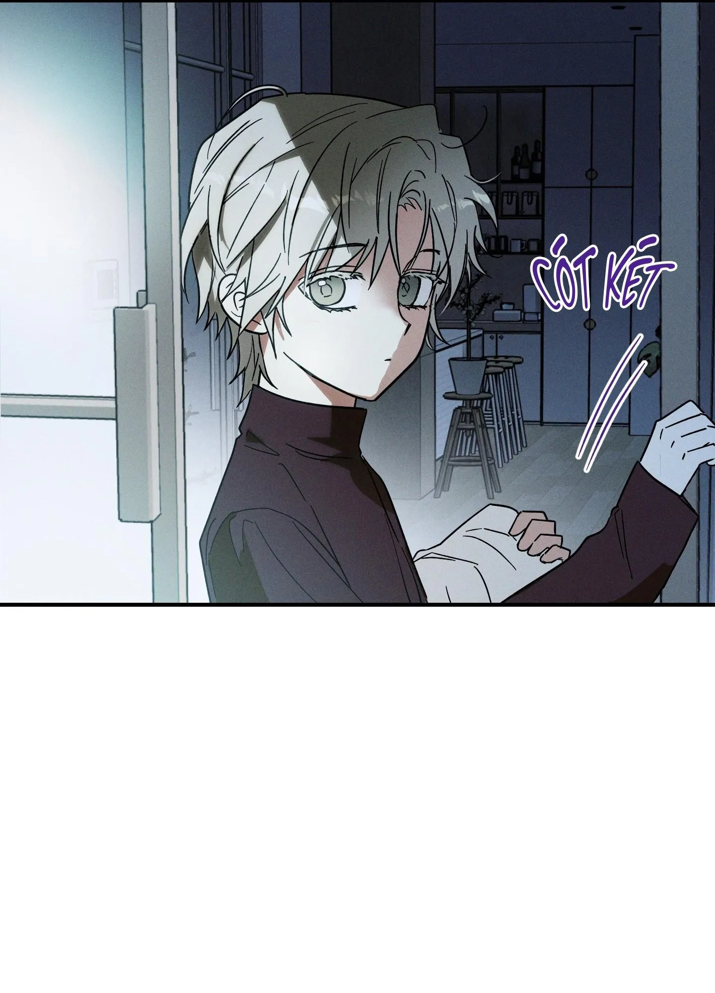 MIX UP Chapter 2 Trang 14