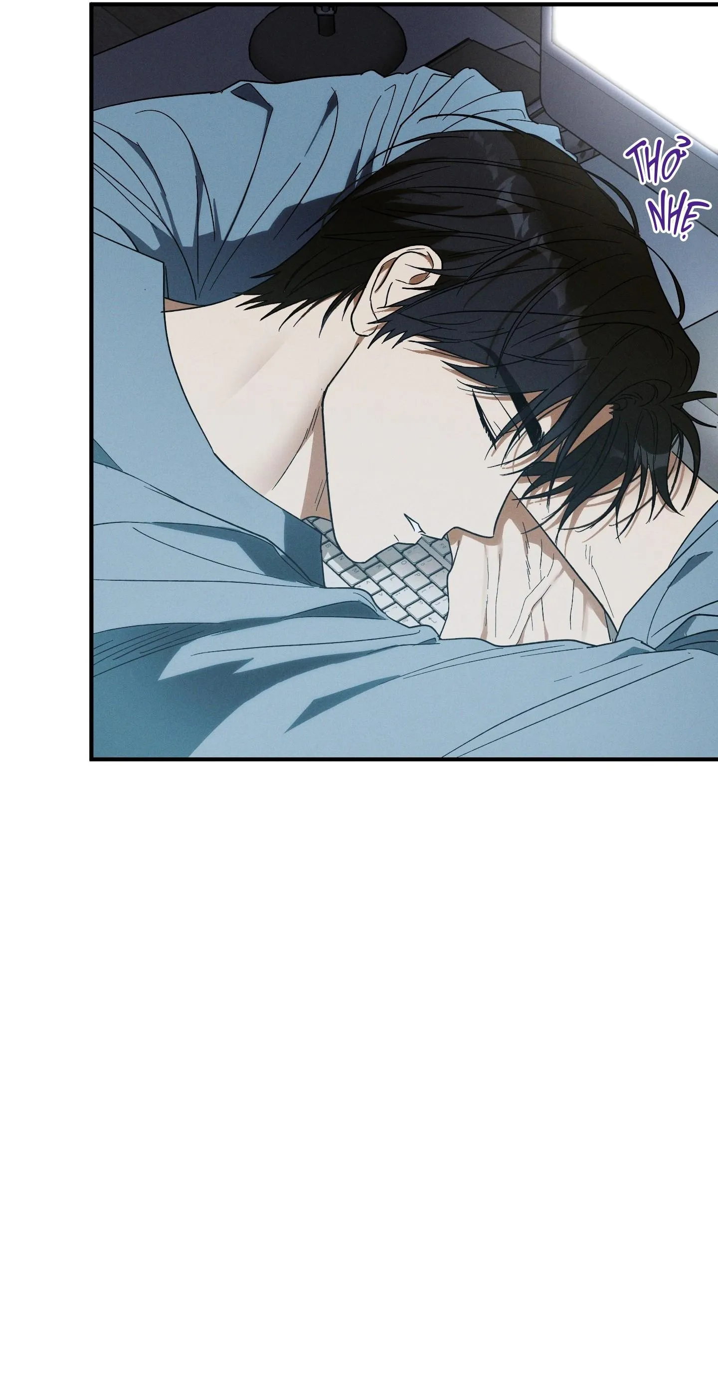 MIX UP Chapter 2 Trang 16