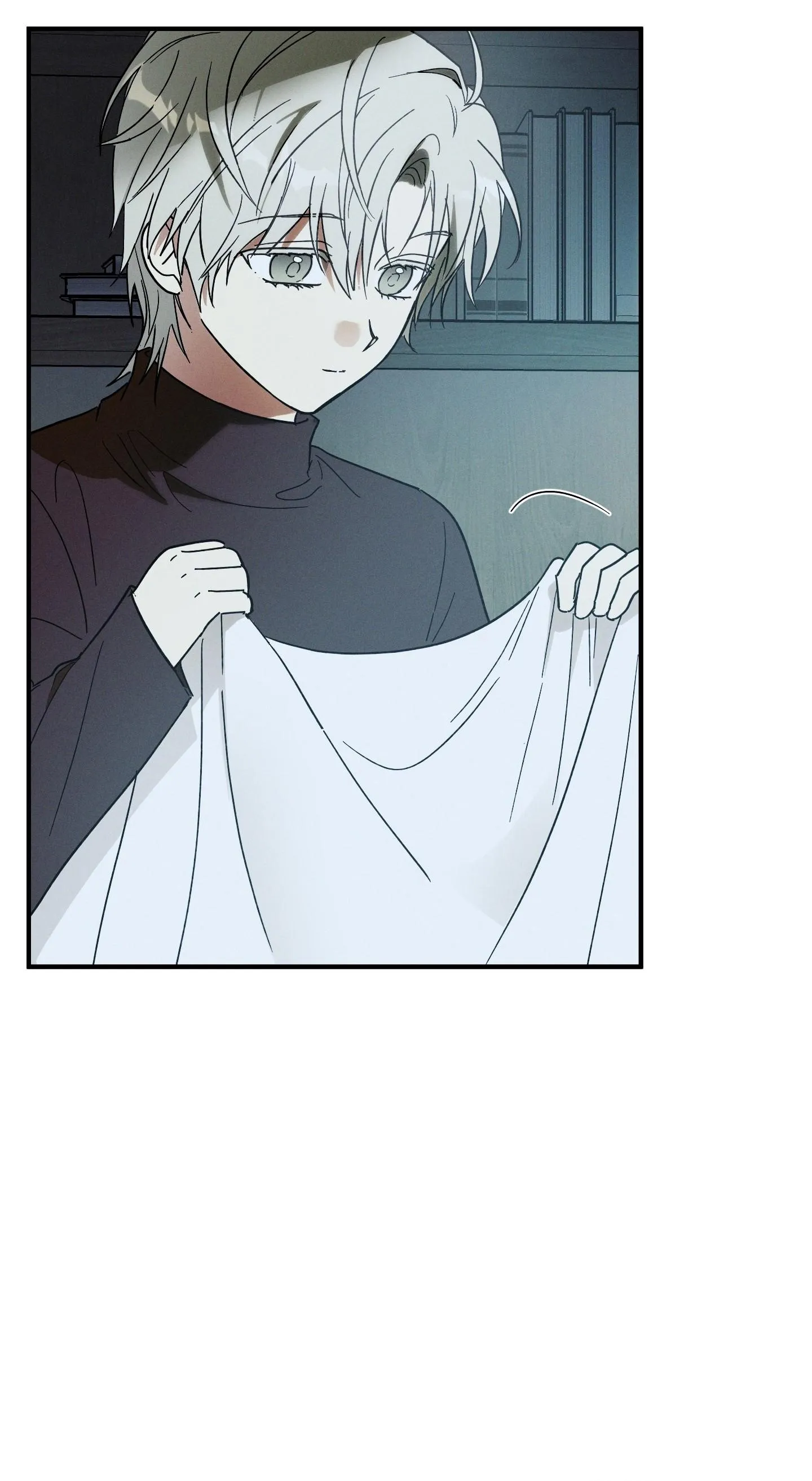 MIX UP Chapter 2 Trang 17