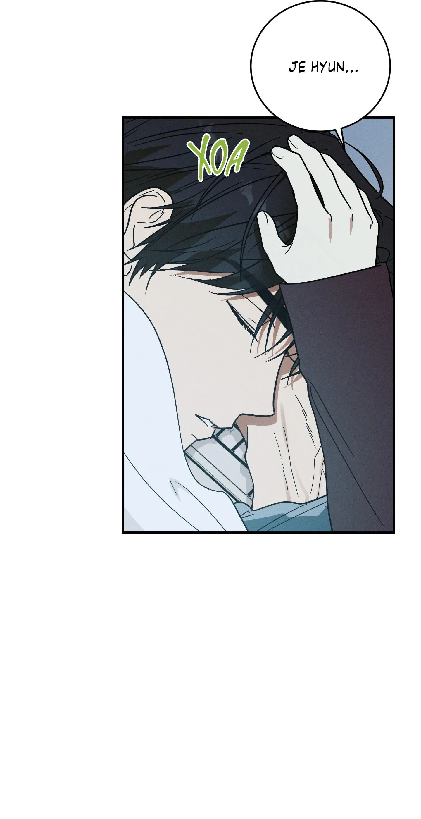 MIX UP Chapter 2 Trang 18