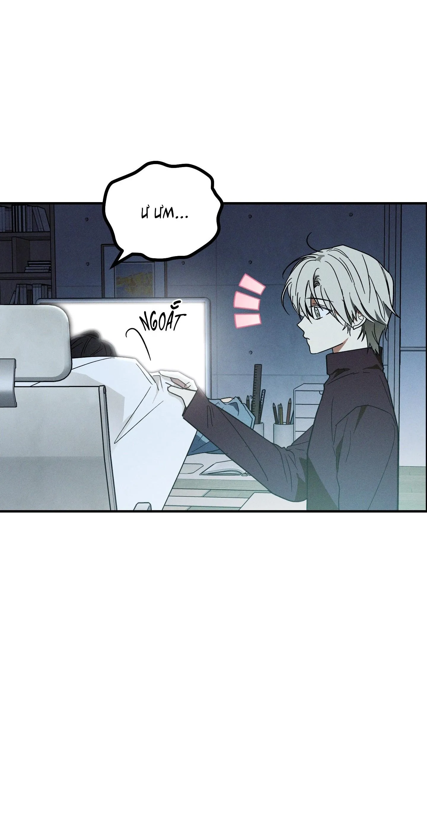 MIX UP Chapter 2 Trang 19