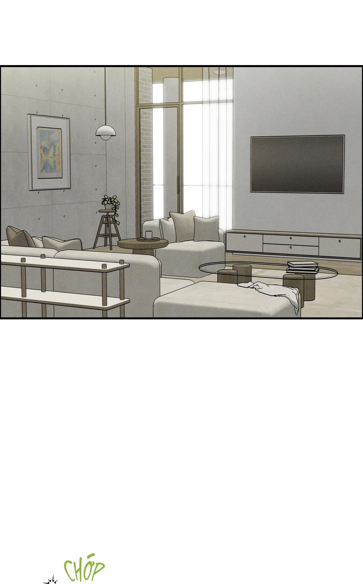 MIX UP Chapter 2 Trang 22