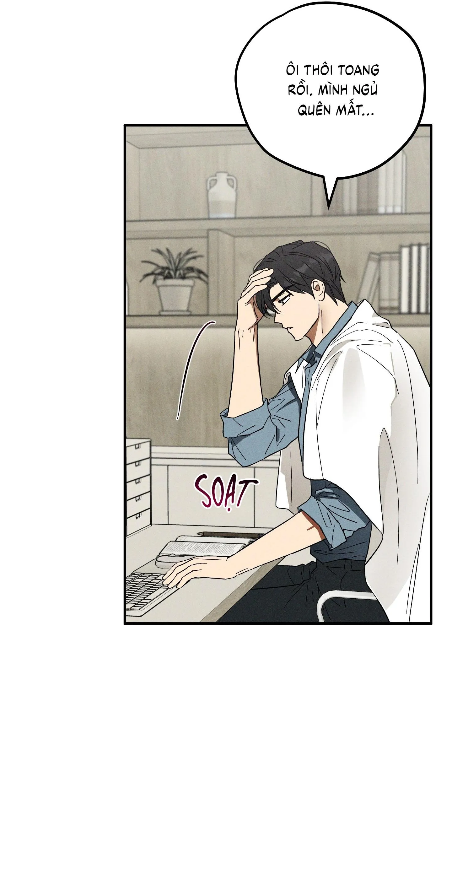 MIX UP Chapter 2 Trang 24