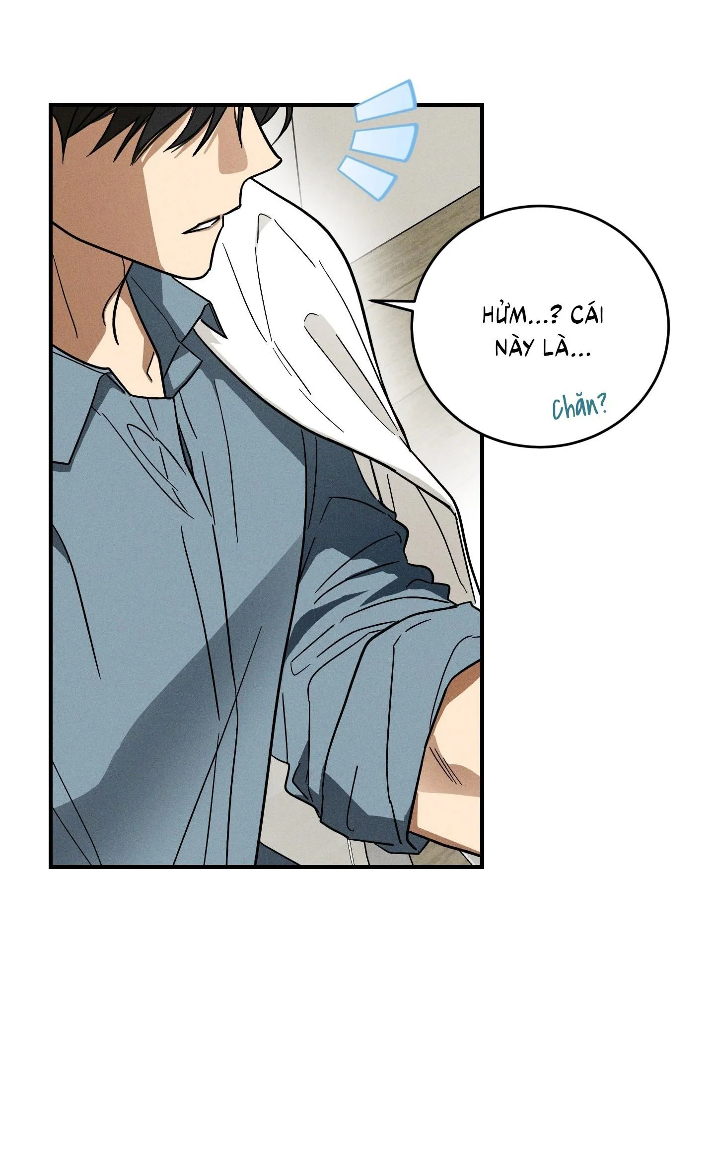 MIX UP Chapter 2 Trang 25