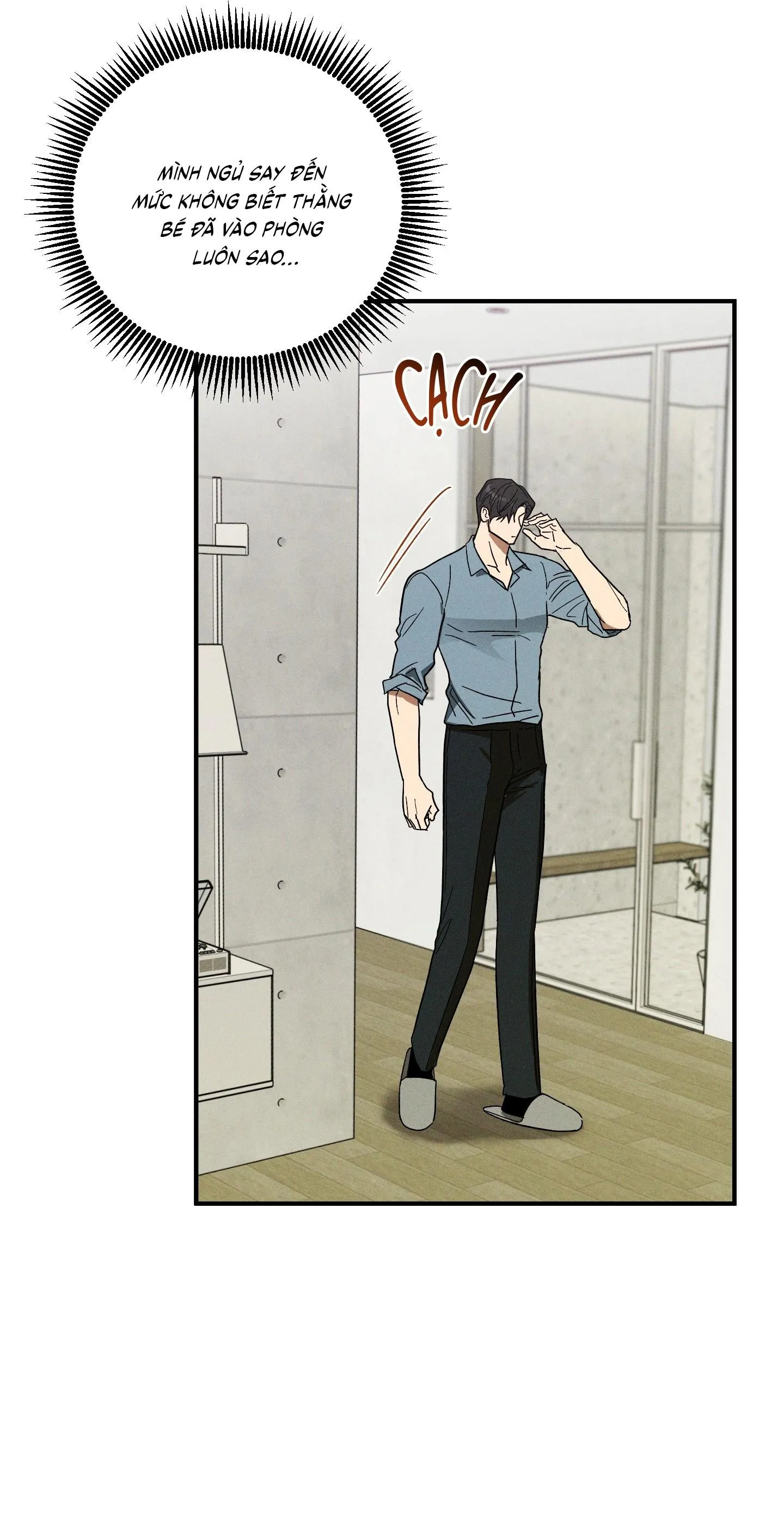 MIX UP Chapter 2 Trang 26