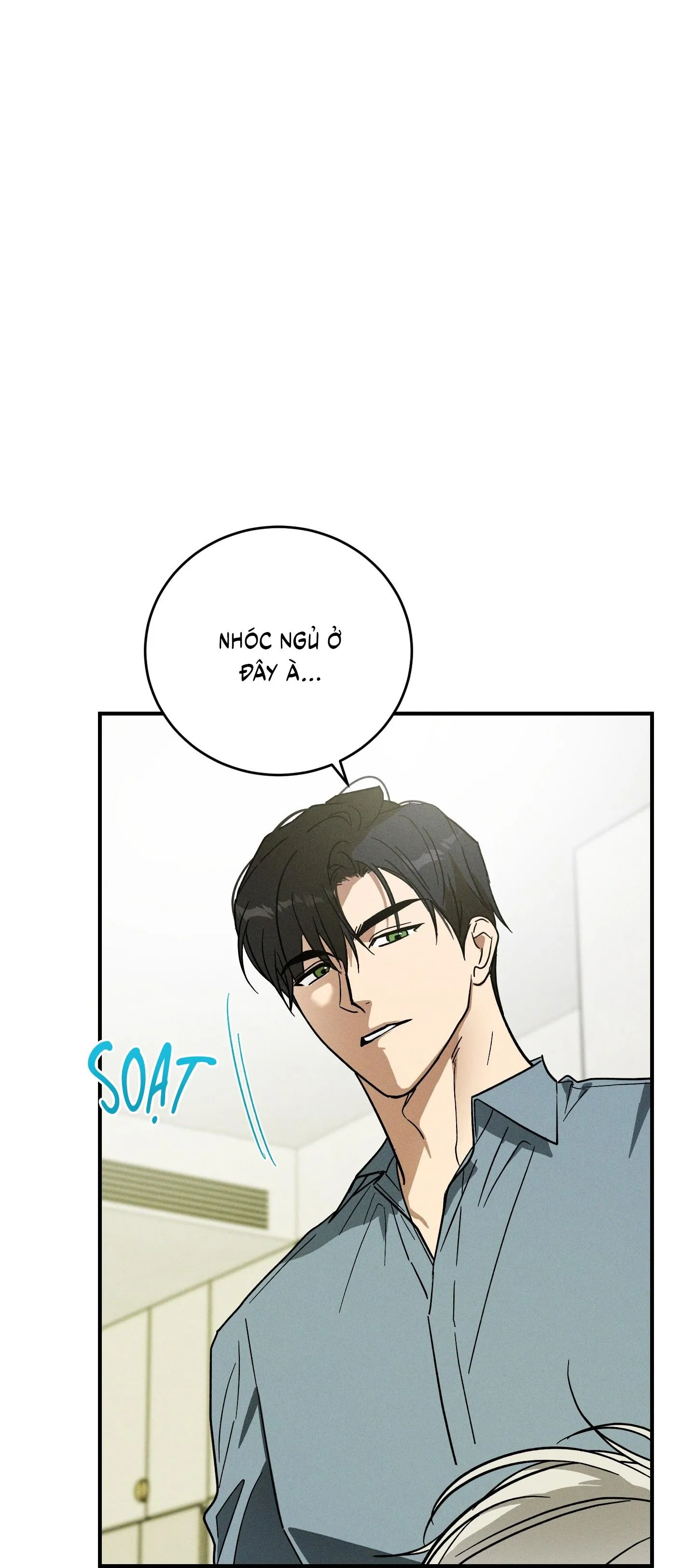 MIX UP Chapter 2 Trang 28