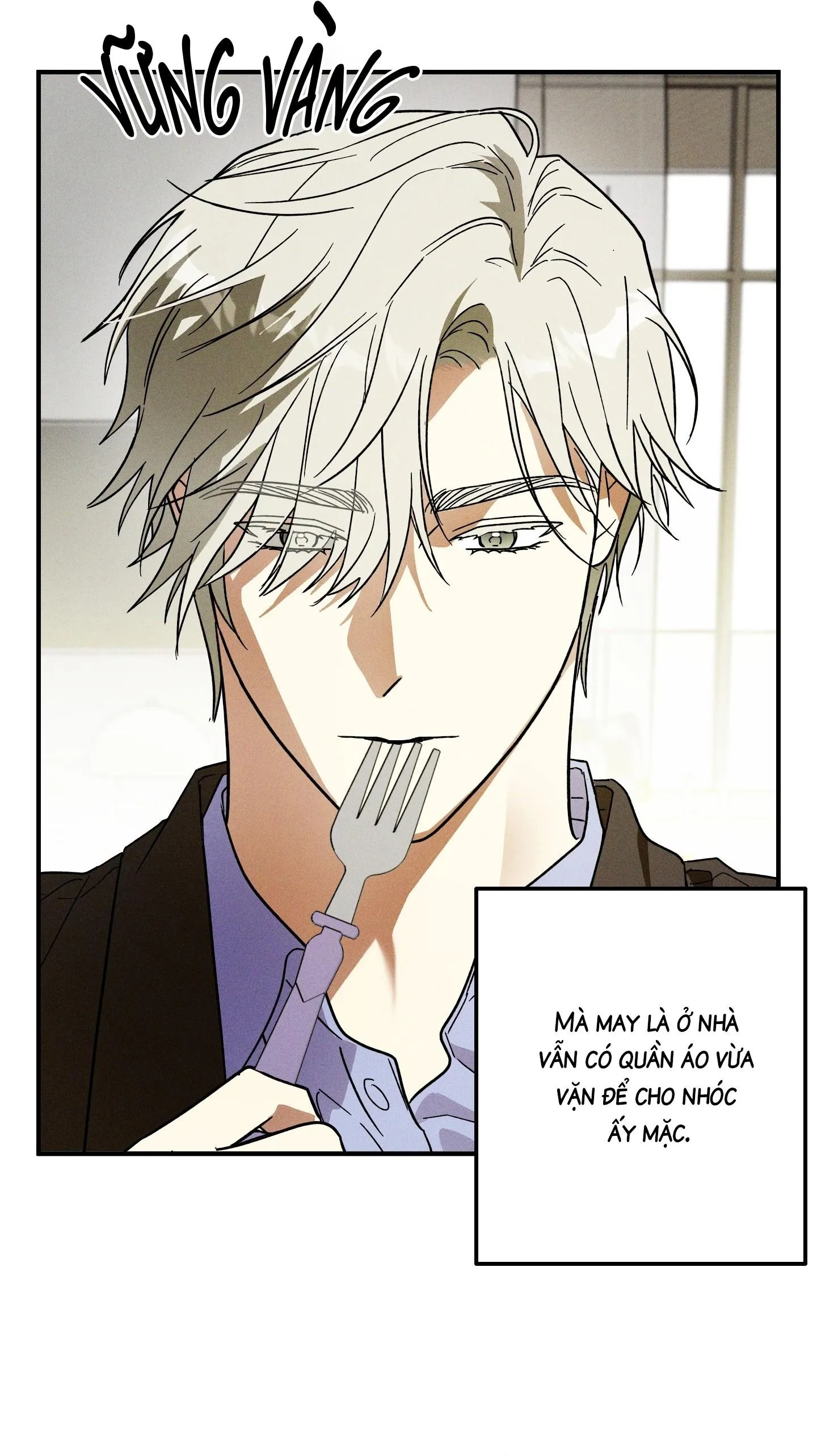 MIX UP Chapter 2 Trang 45