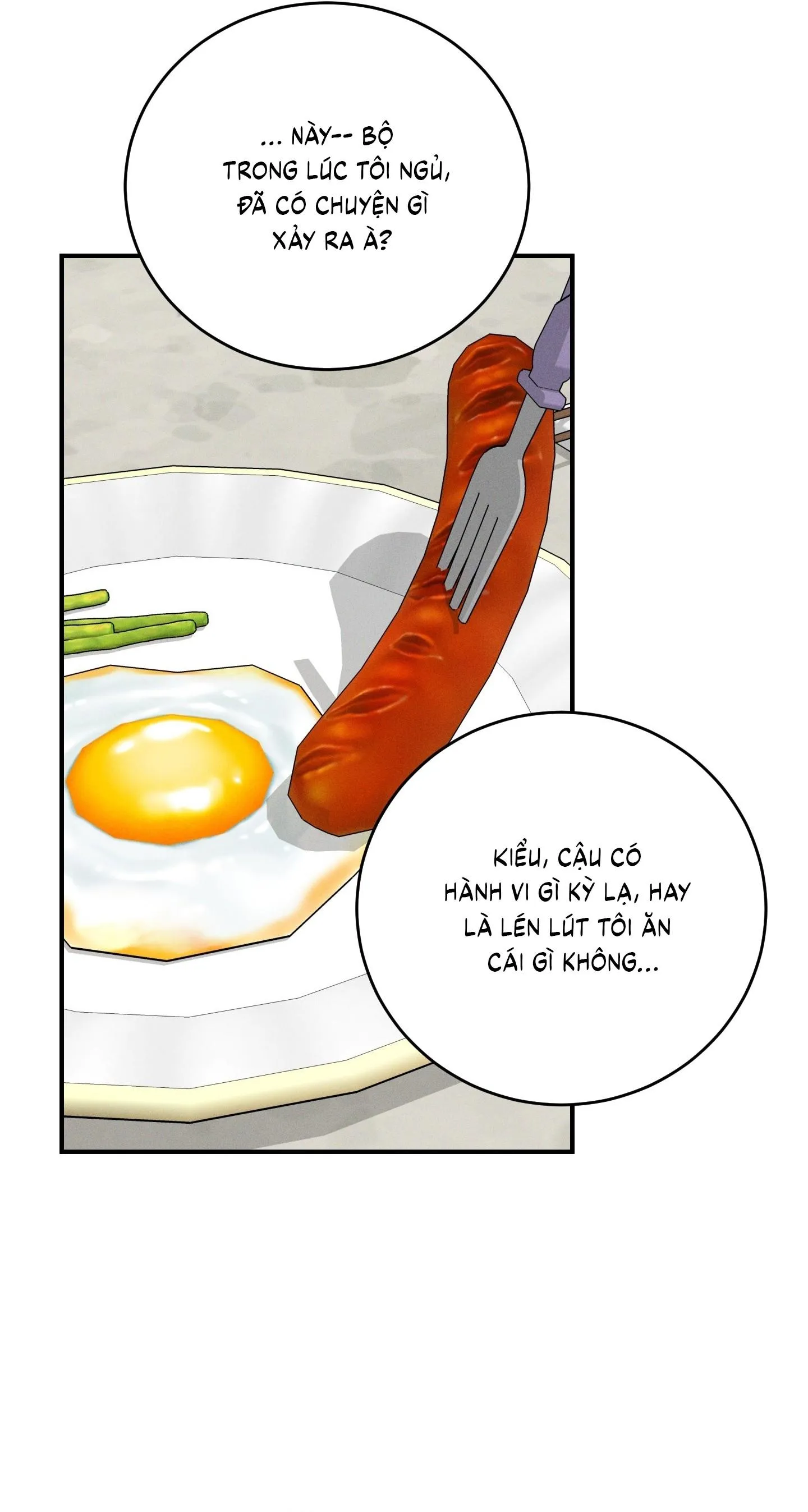 MIX UP Chapter 2 Trang 47