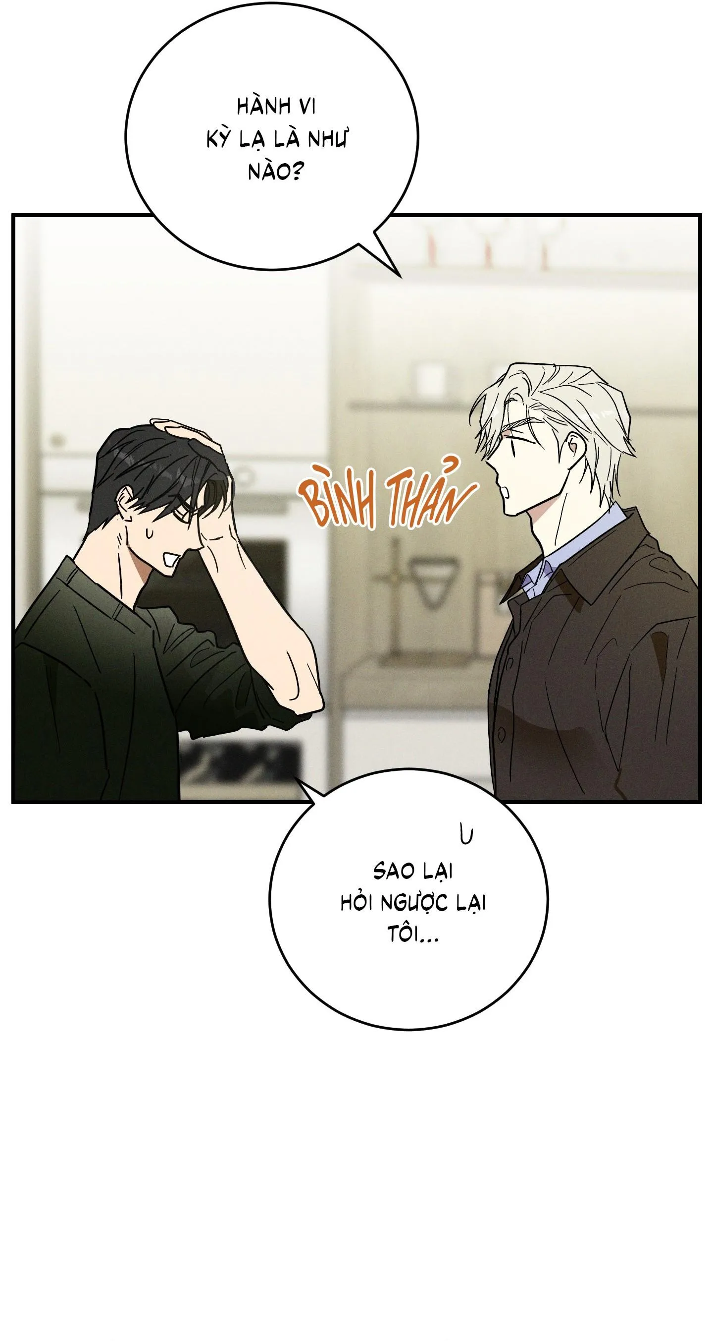 MIX UP Chapter 2 Trang 48