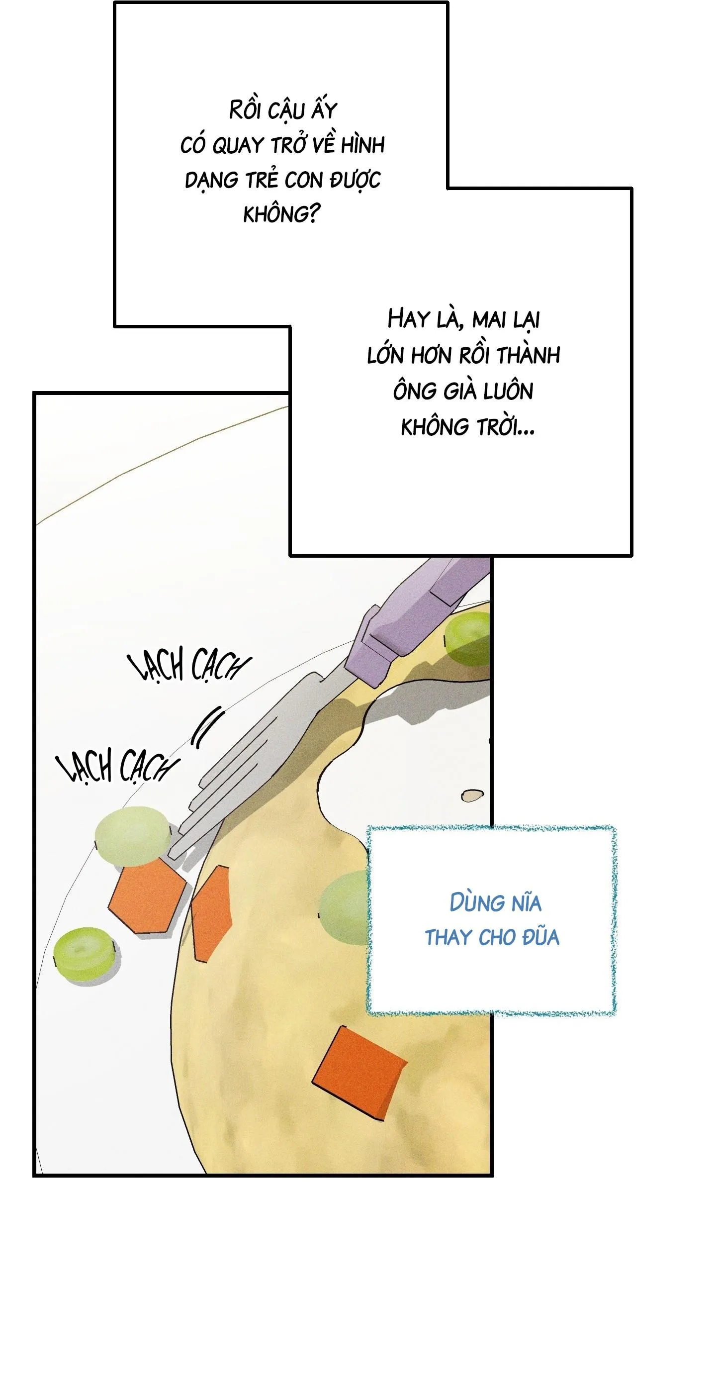 MIX UP Chapter 2 Trang 49