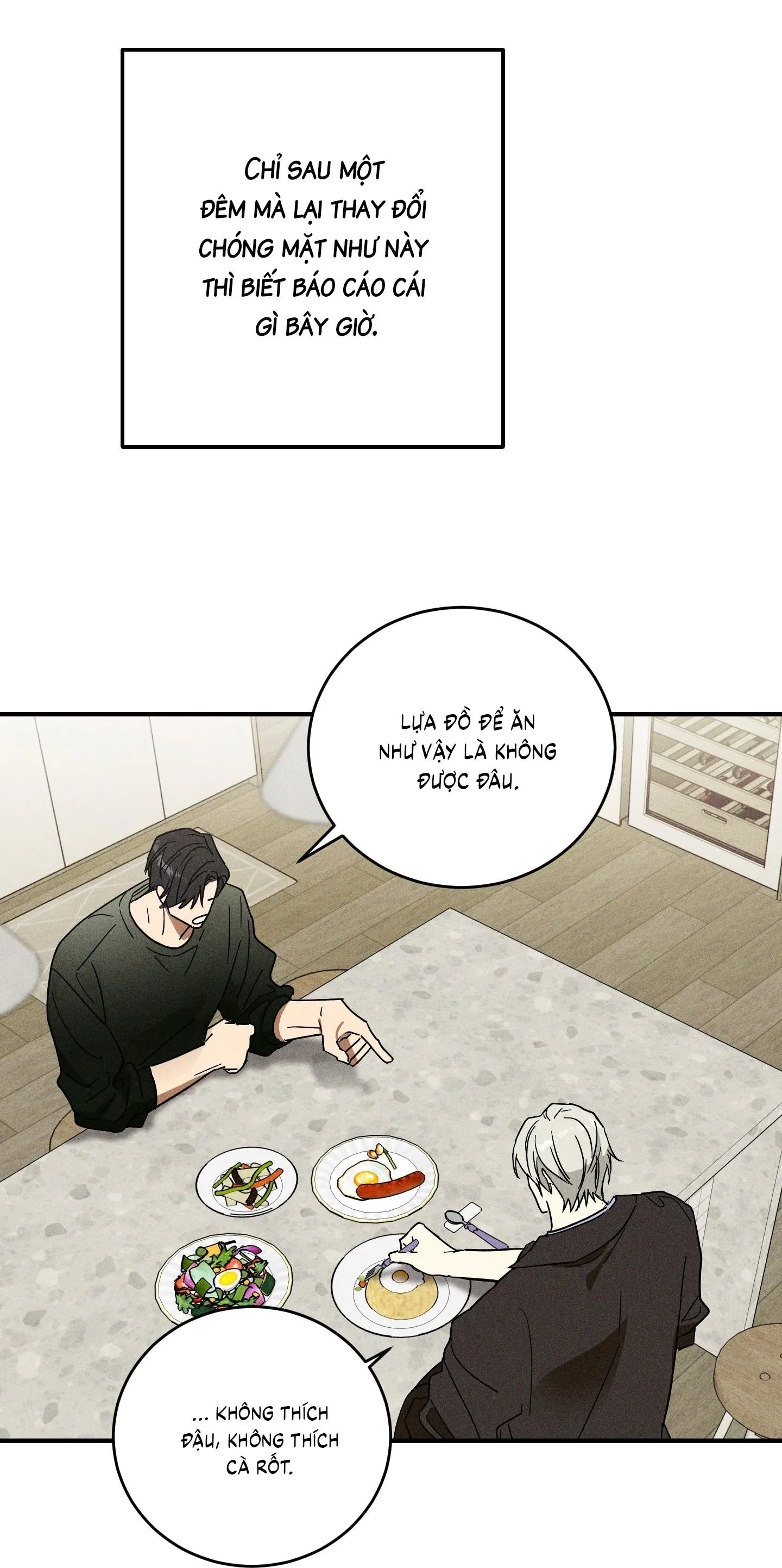 MIX UP Chapter 2 Trang 50