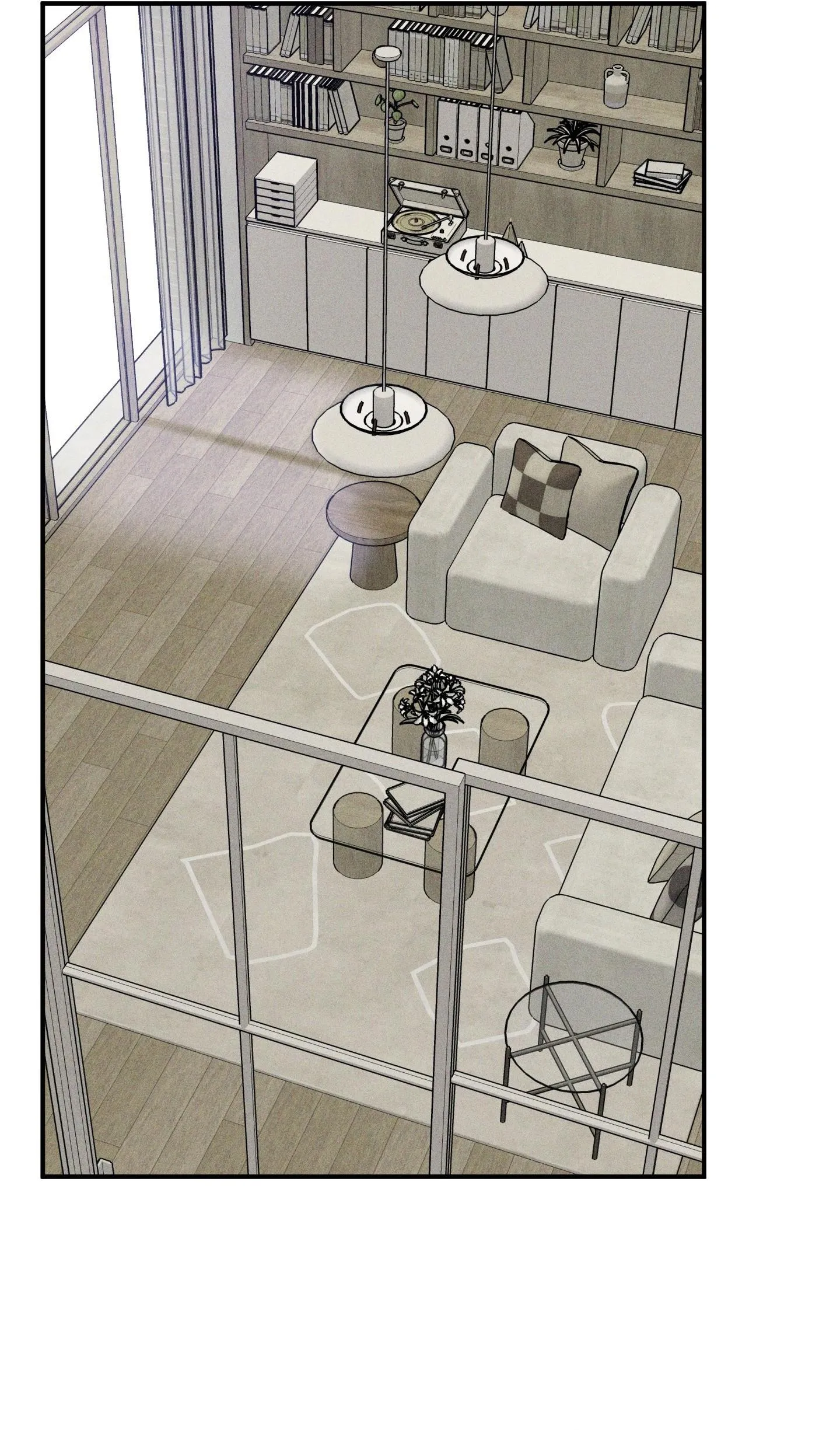 MIX UP Chapter 2 Trang 61