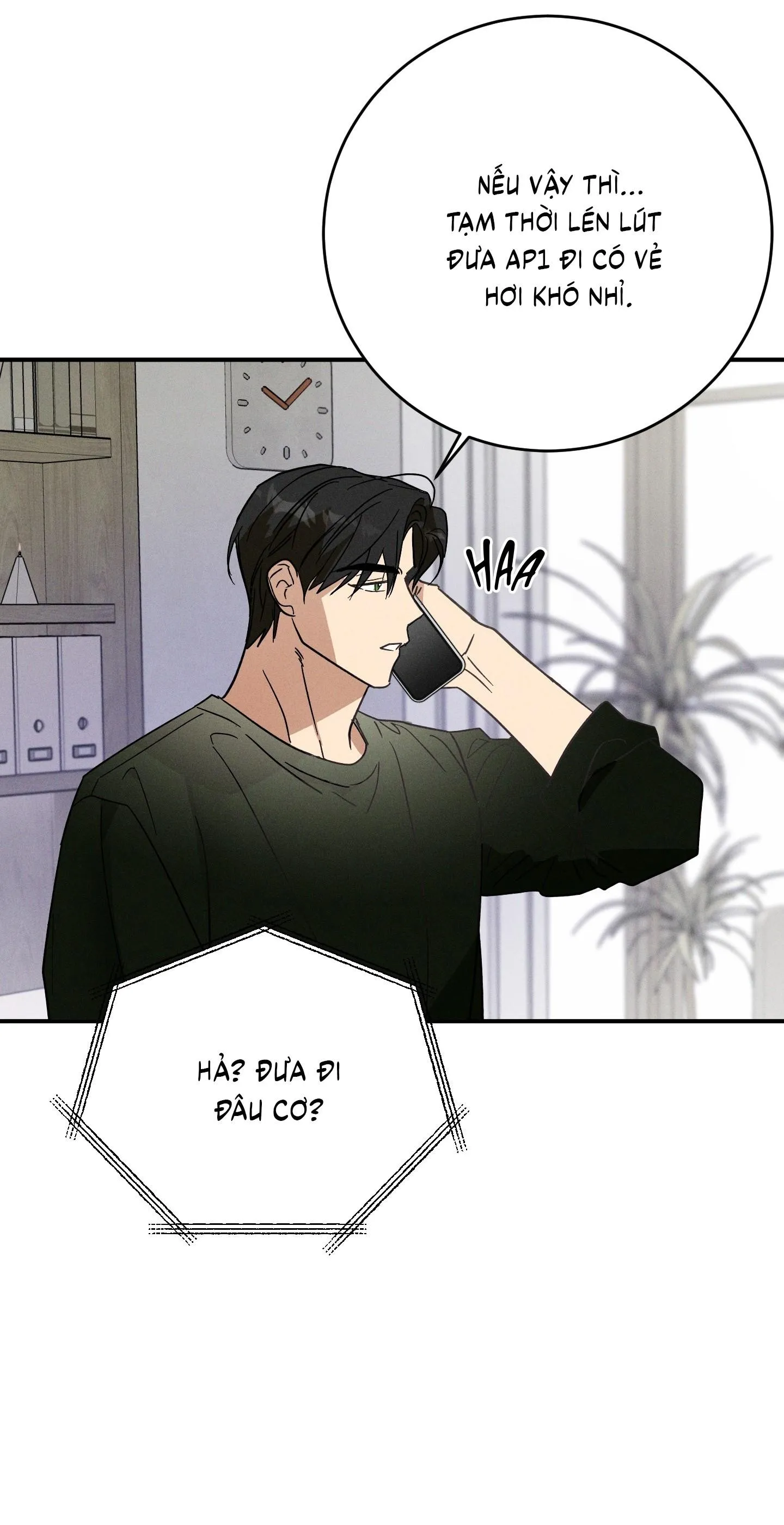 MIX UP Chapter 2 Trang 63