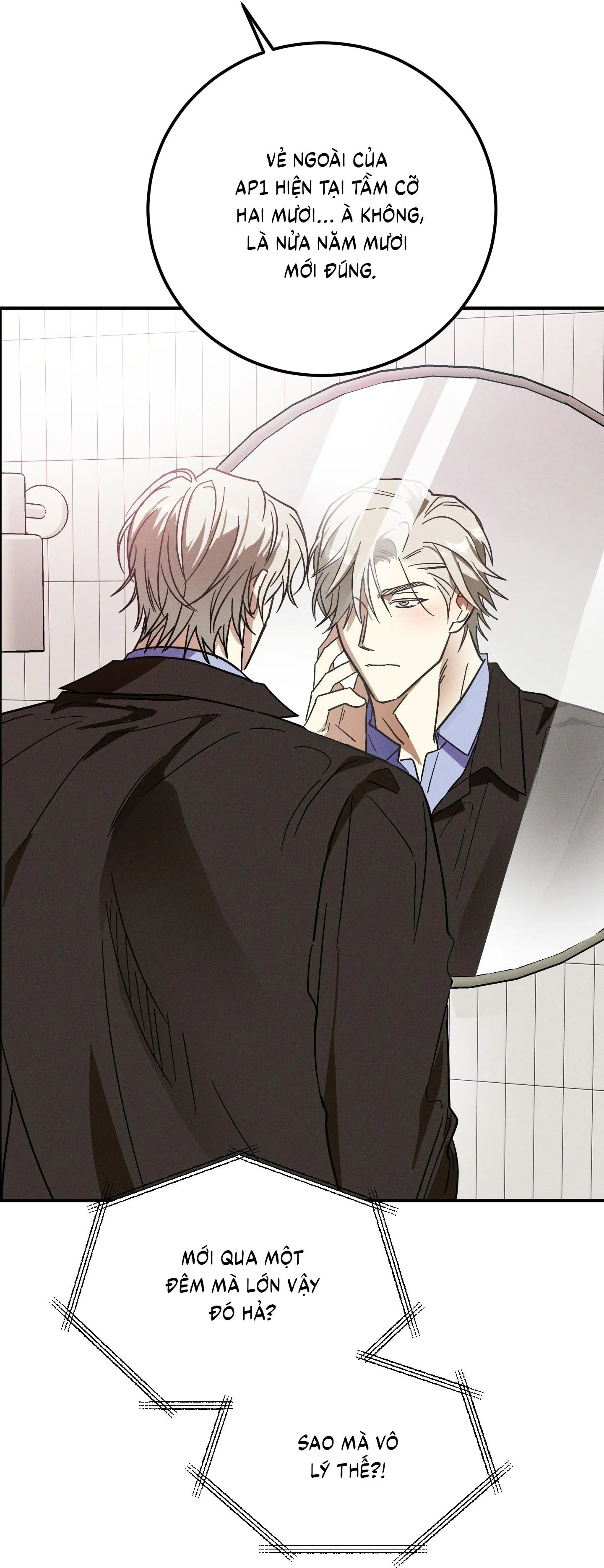 MIX UP Chapter 2 Trang 65