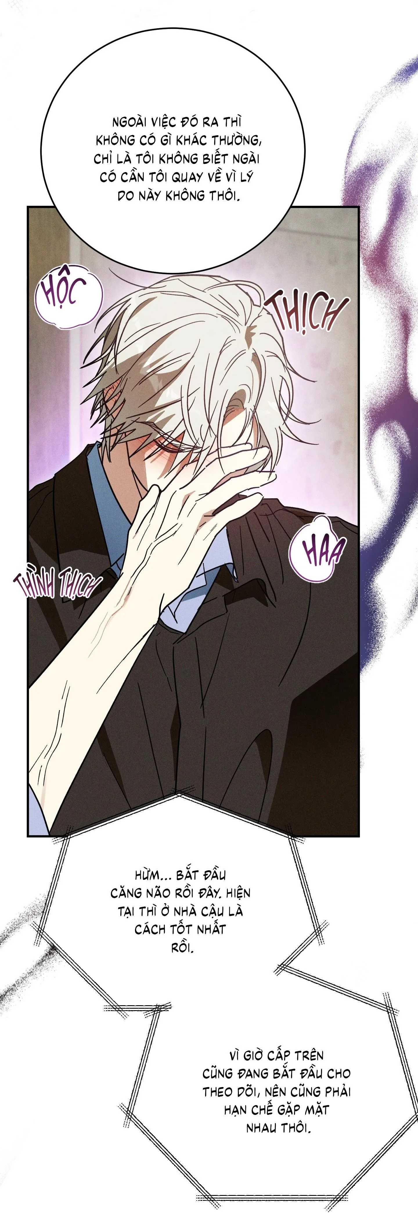 MIX UP Chapter 2 Trang 67