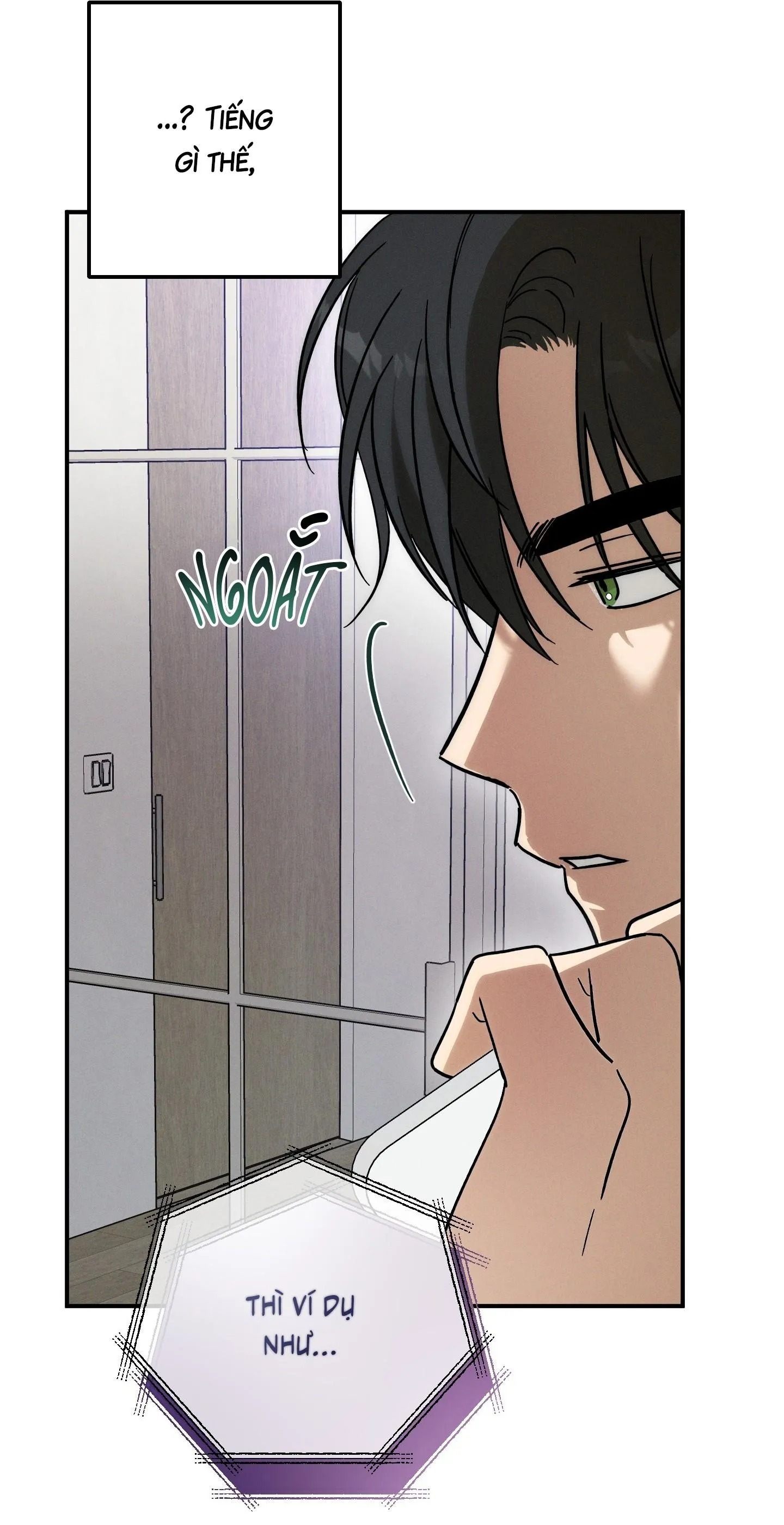 MIX UP Chapter 2 Trang 70