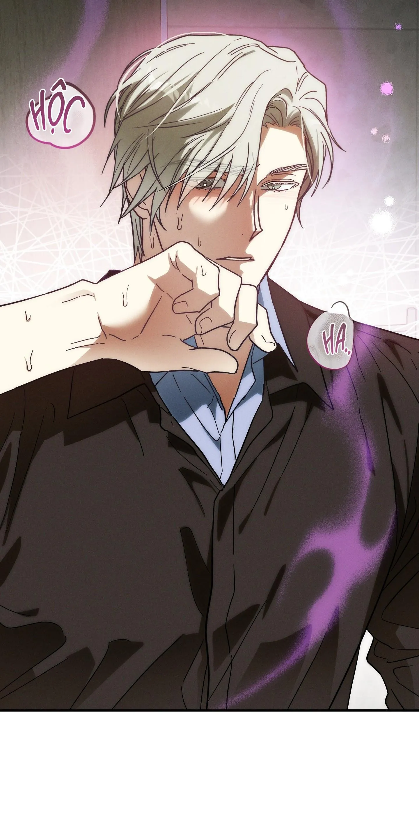 MIX UP Chapter 3 Trang 3