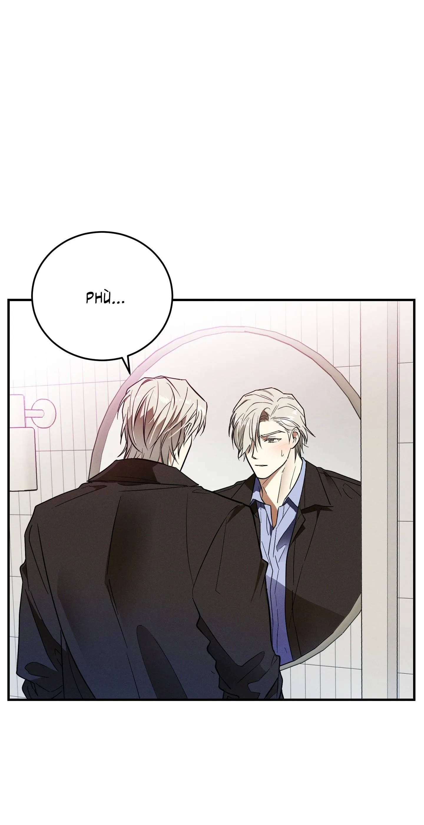 MIX UP Chapter 3 Trang 5