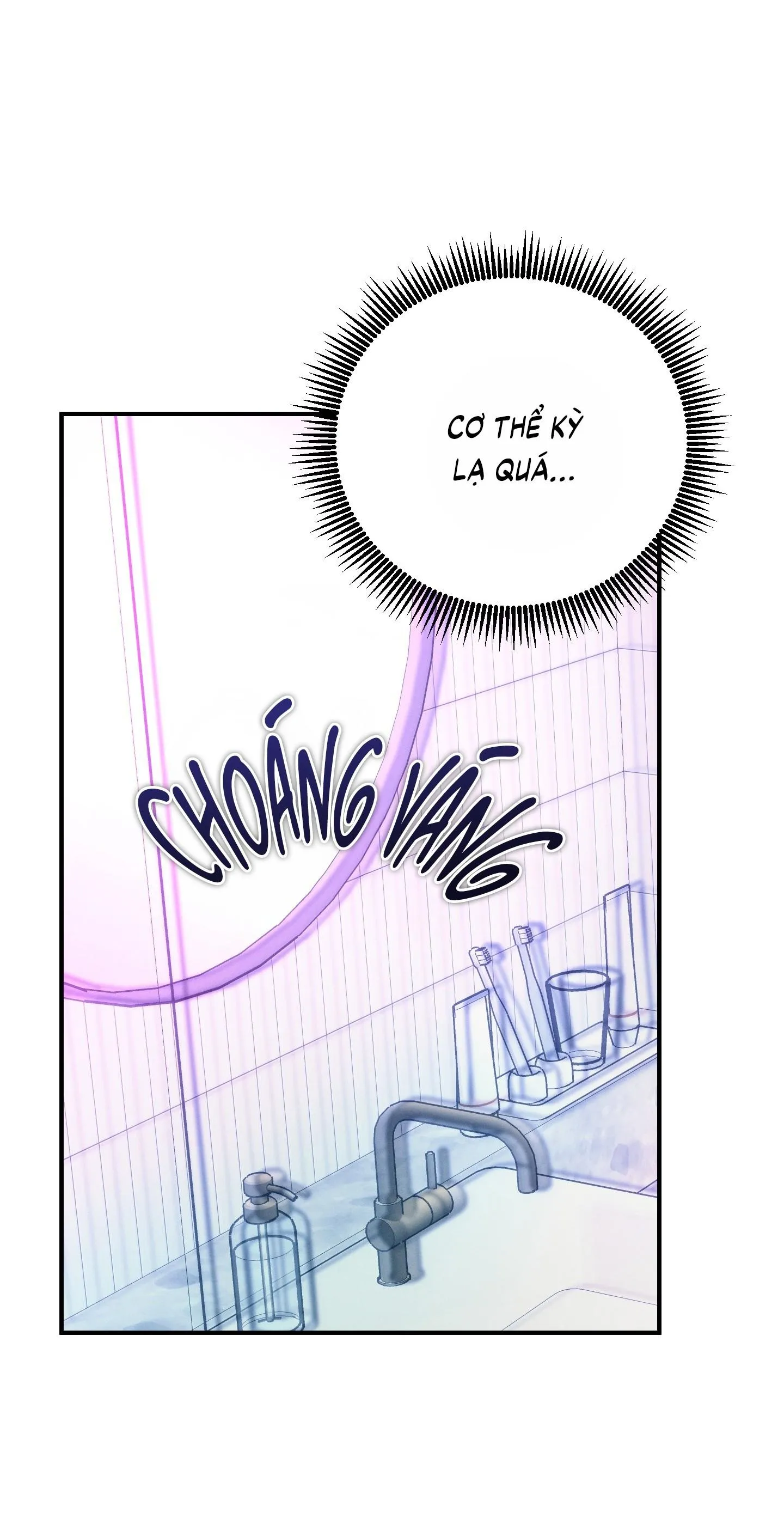 MIX UP Chapter 3 Trang 6