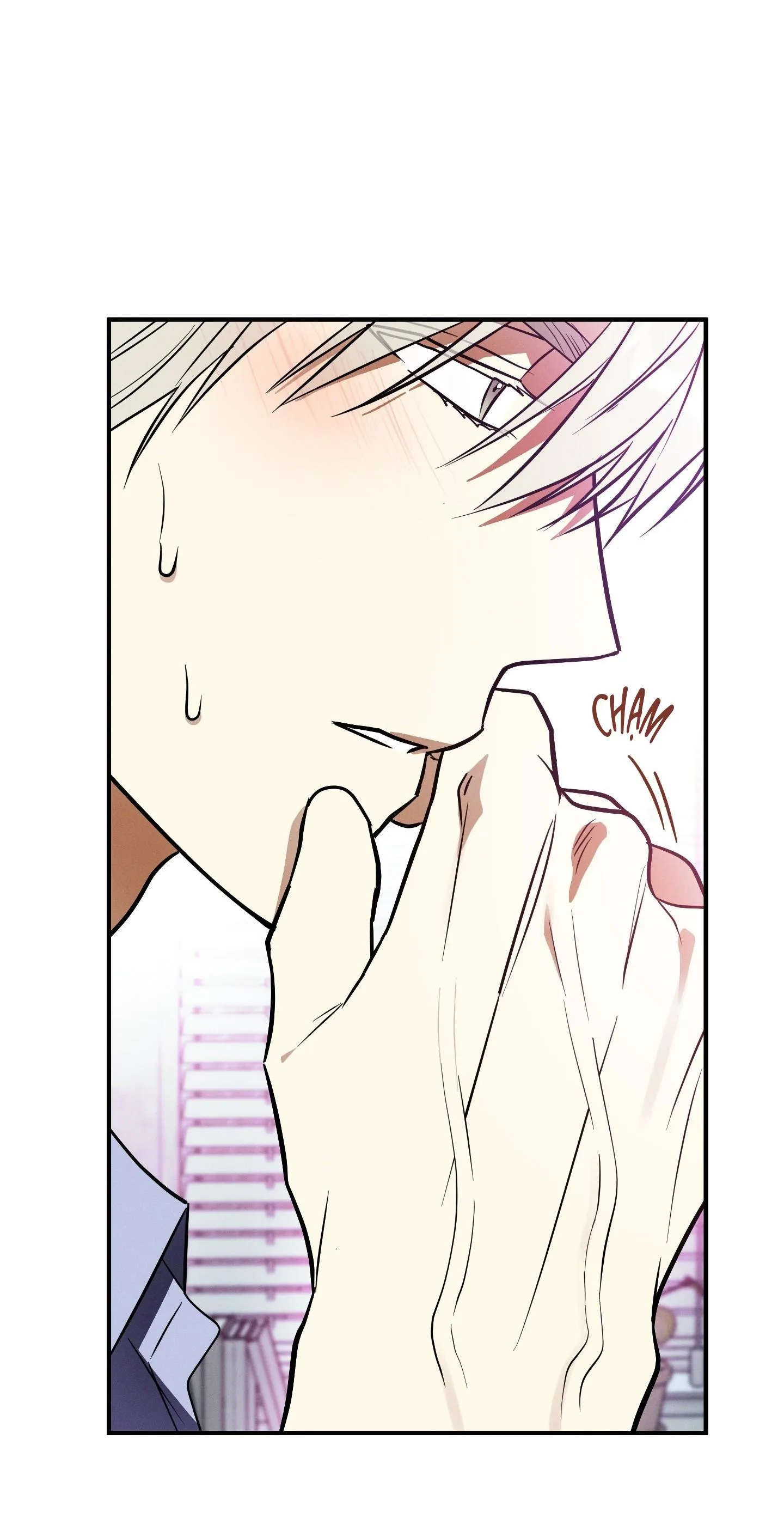 MIX UP Chapter 3 Trang 7