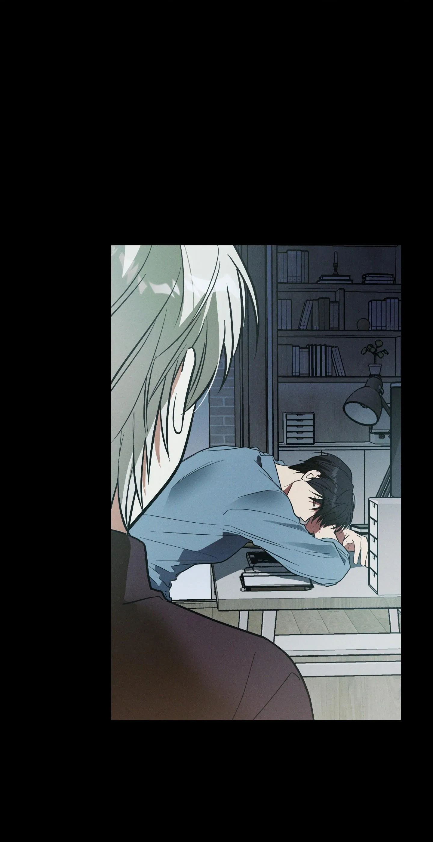 MIX UP Chapter 3 Trang 9