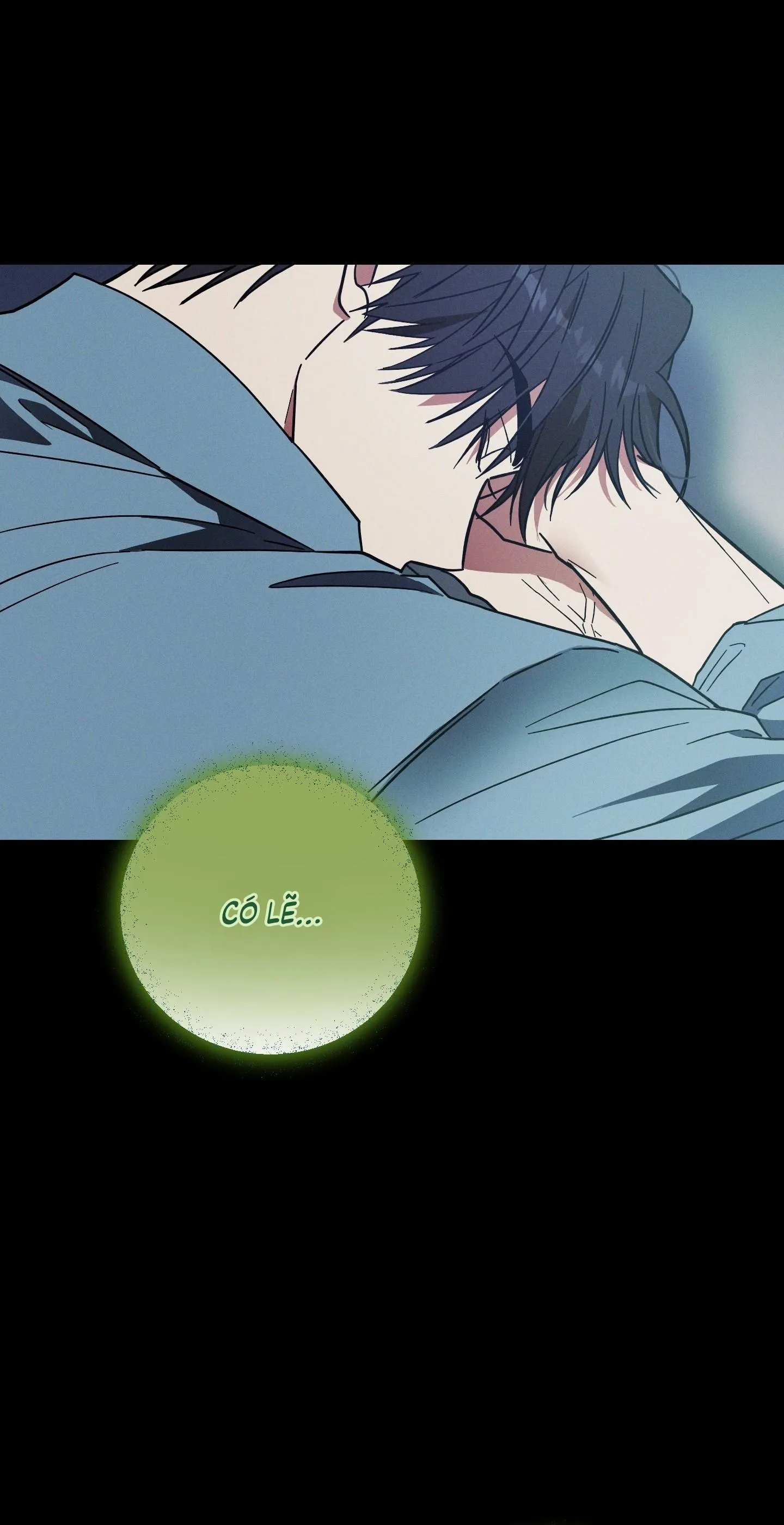 MIX UP Chapter 3 Trang 11