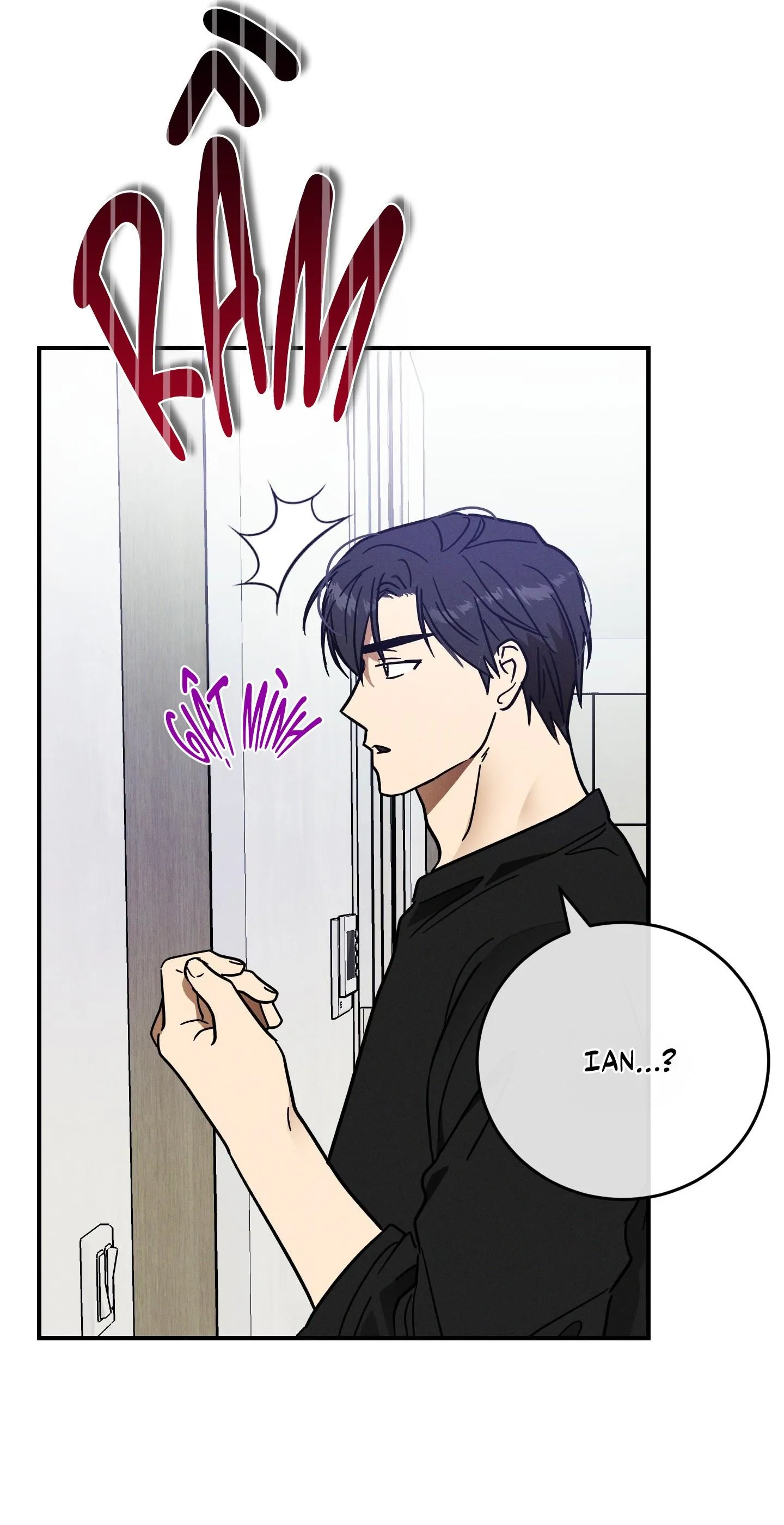 MIX UP Chapter 3 Trang 14