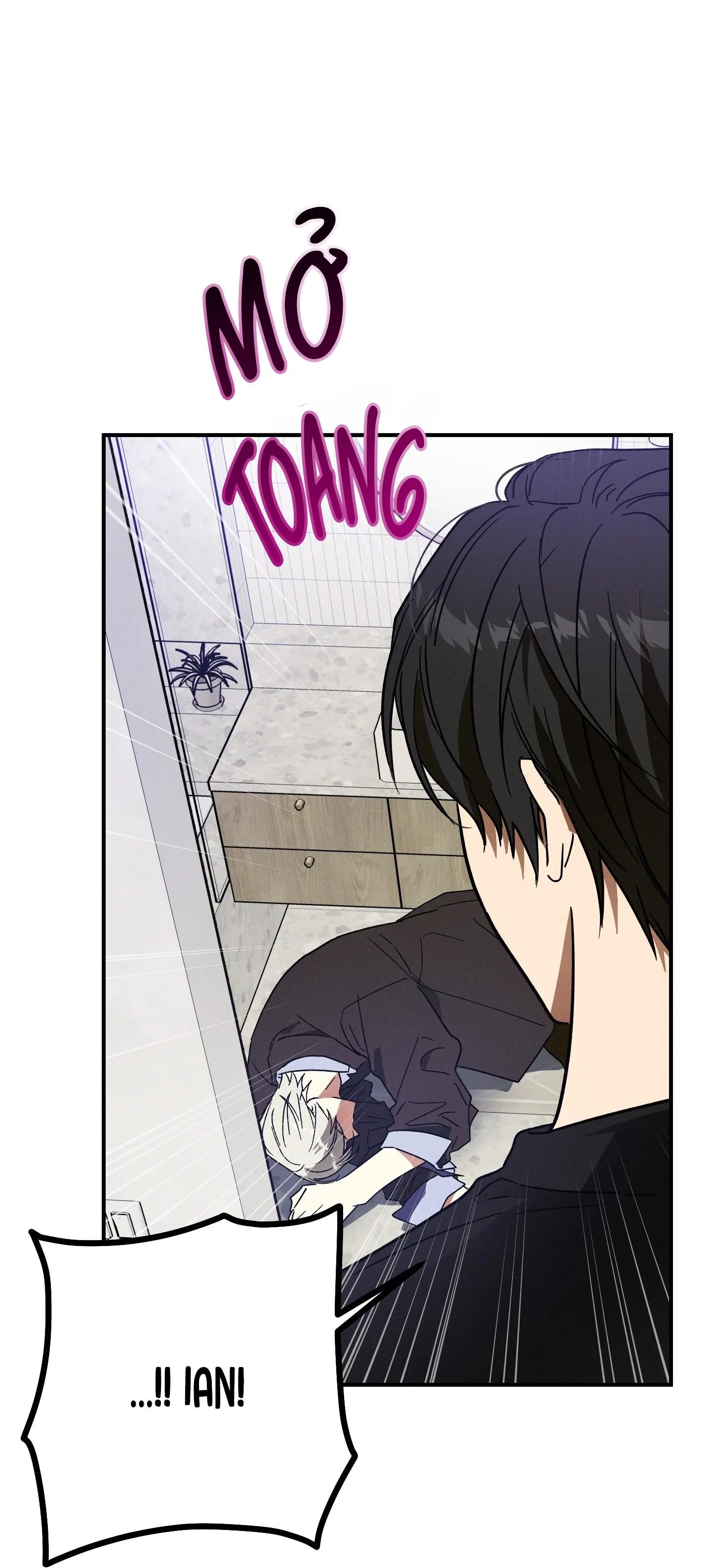 MIX UP Chapter 3 Trang 15