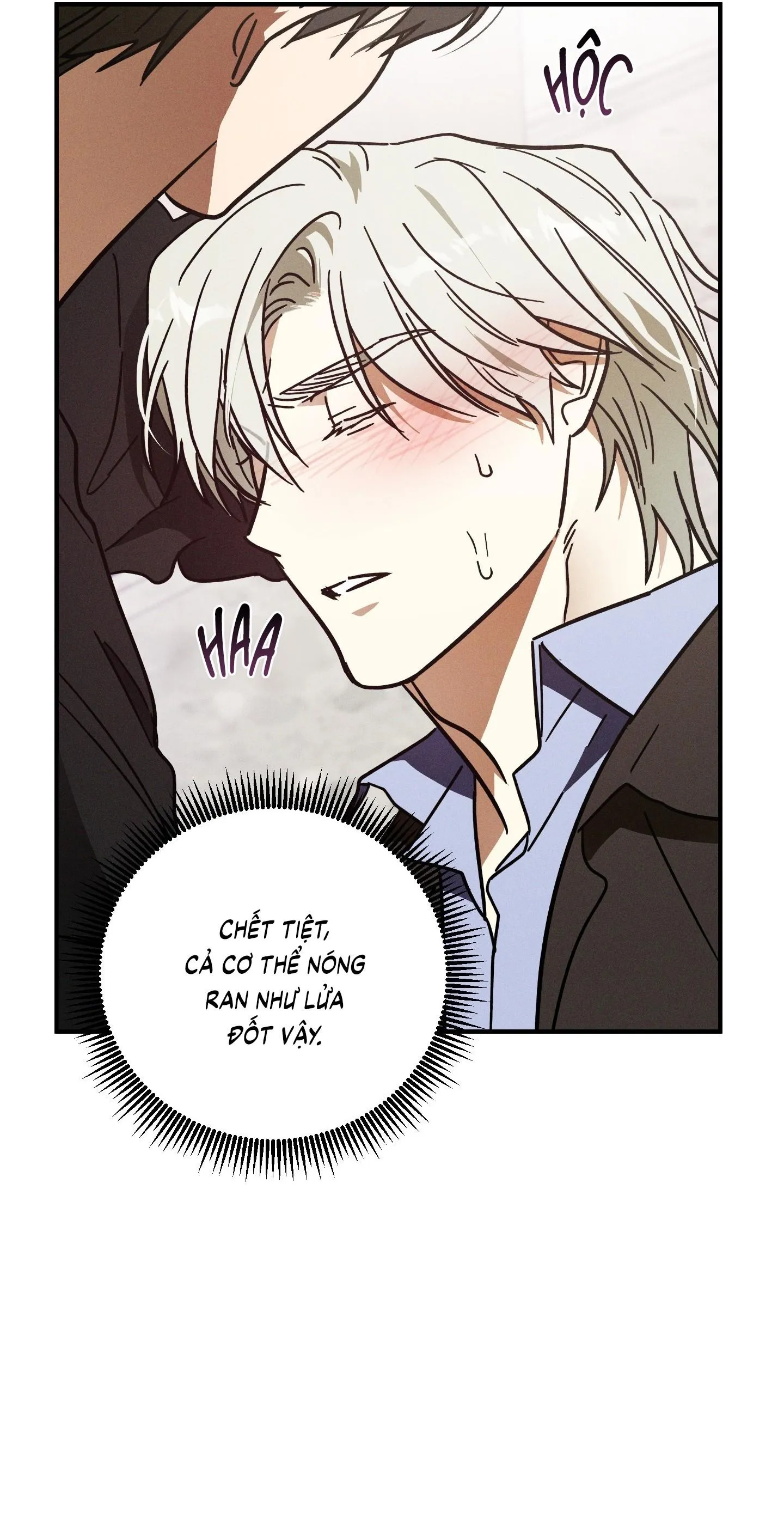 MIX UP Chapter 3 Trang 18