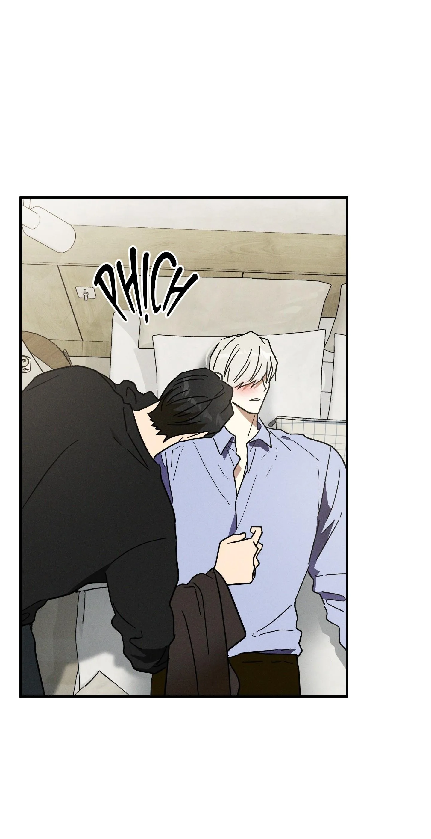 MIX UP Chapter 3 Trang 20