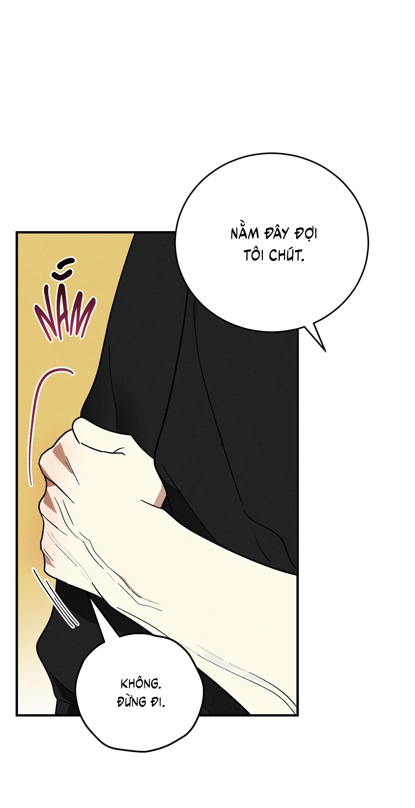 MIX UP Chapter 3 Trang 22