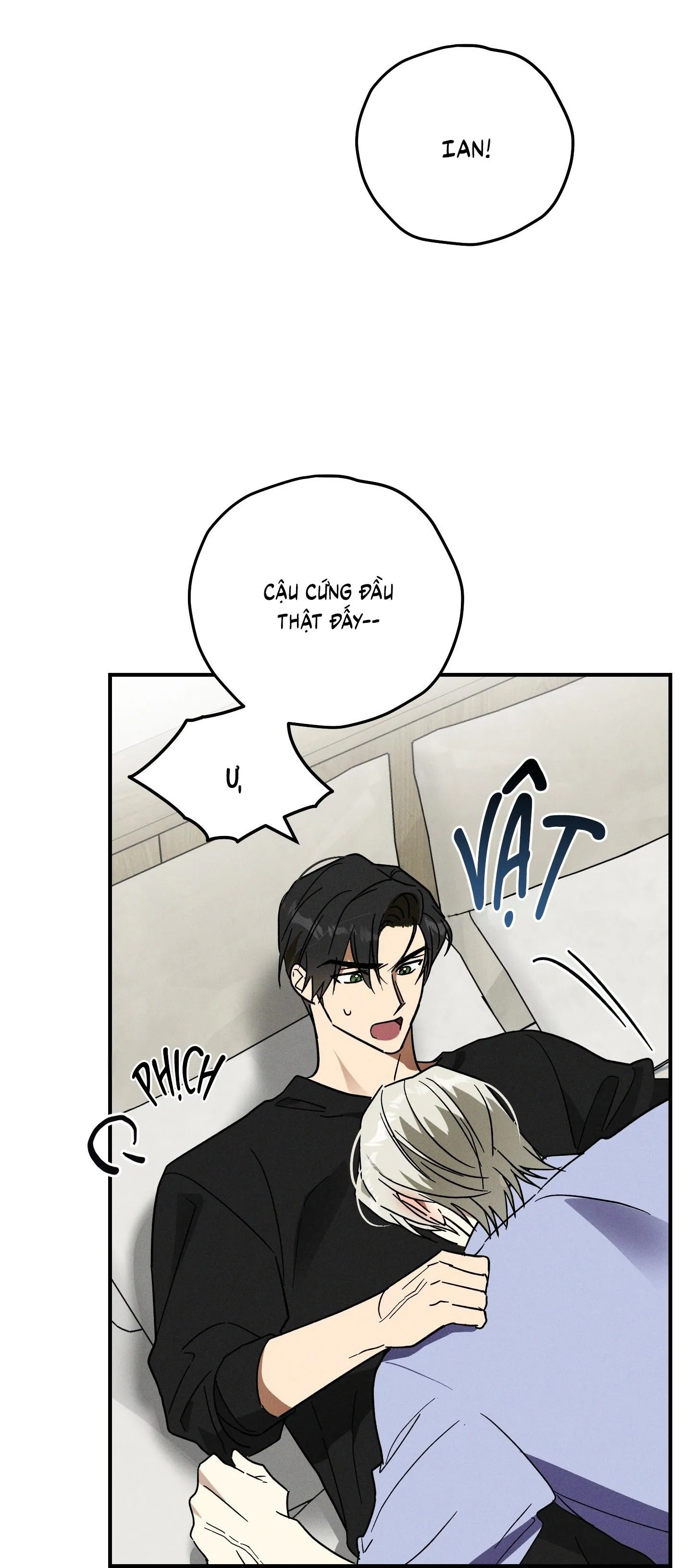 MIX UP Chapter 3 Trang 24