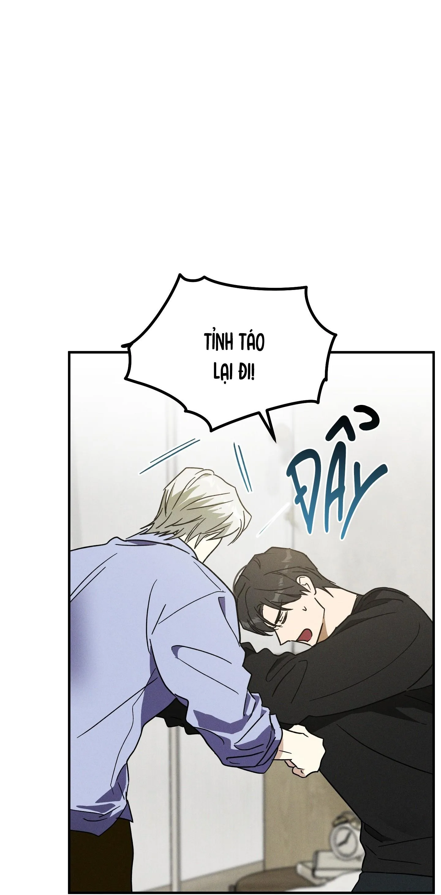 MIX UP Chapter 3 Trang 26