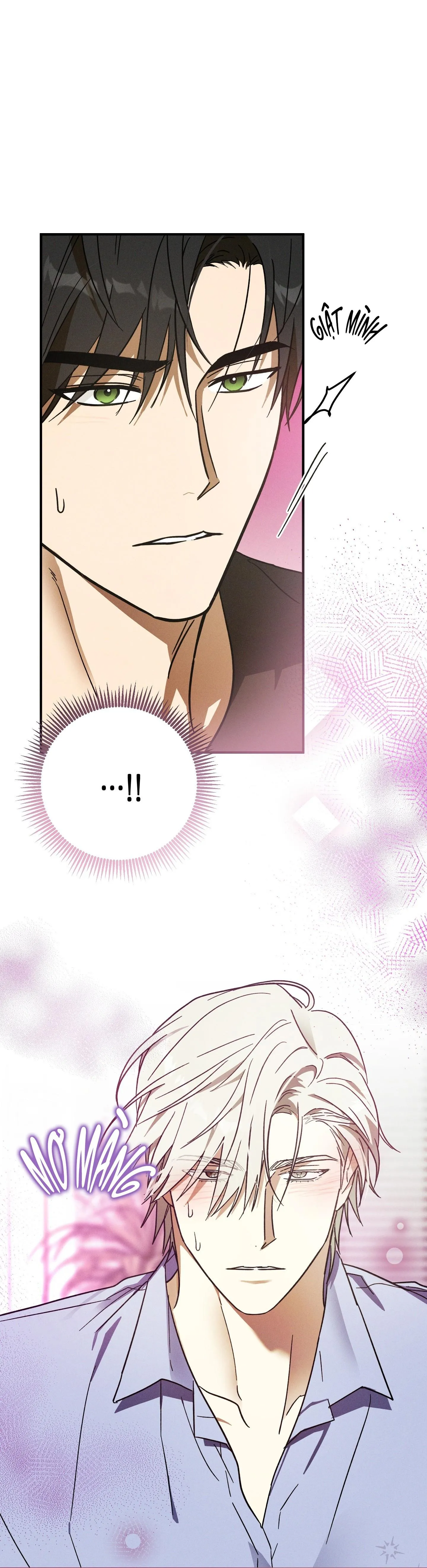 MIX UP Chapter 3 Trang 27