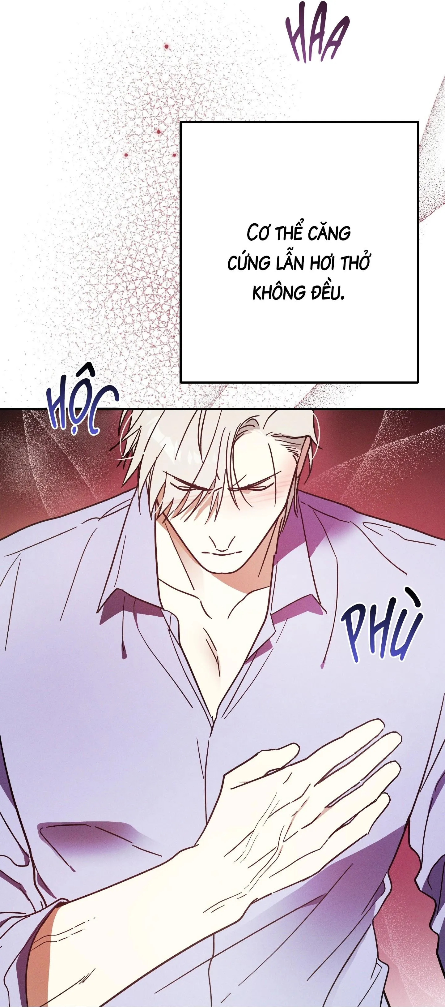 MIX UP Chapter 3 Trang 29