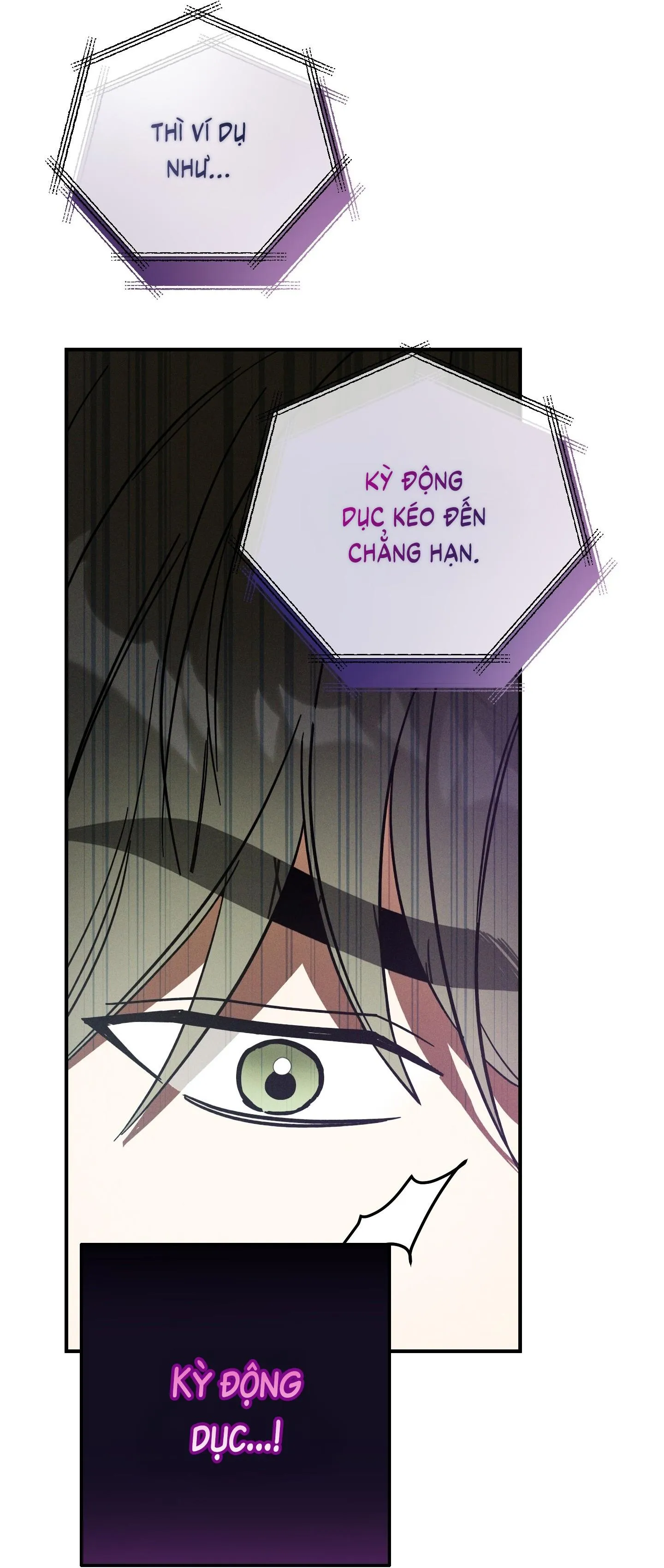 MIX UP Chapter 3 Trang 31