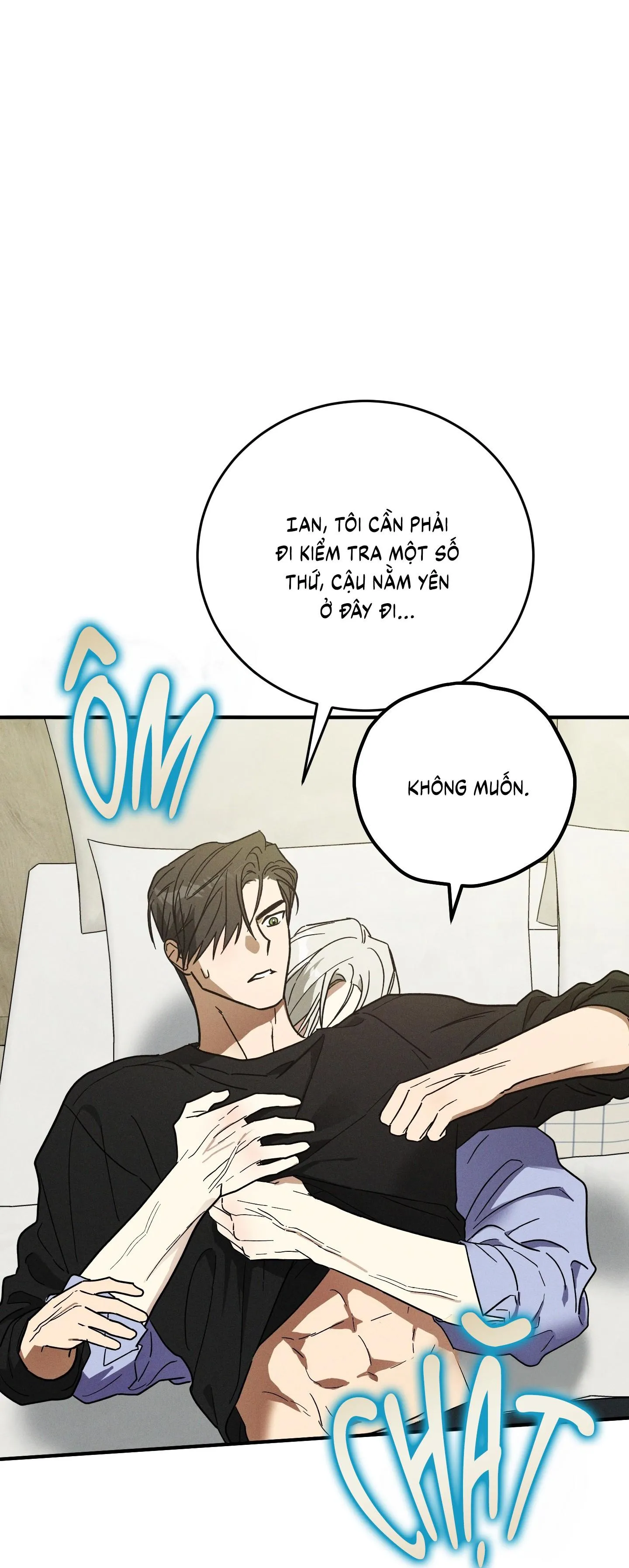 MIX UP Chapter 3 Trang 32