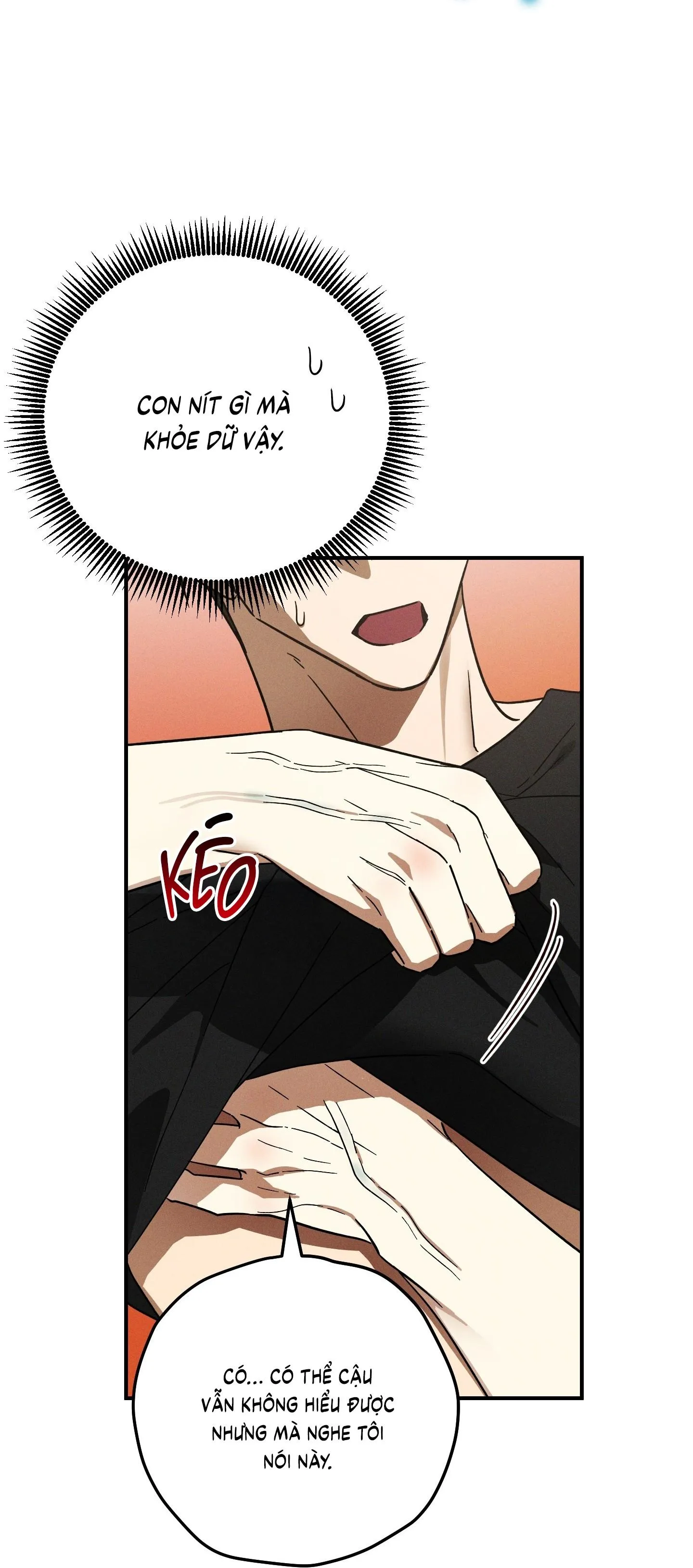 MIX UP Chapter 3 Trang 33