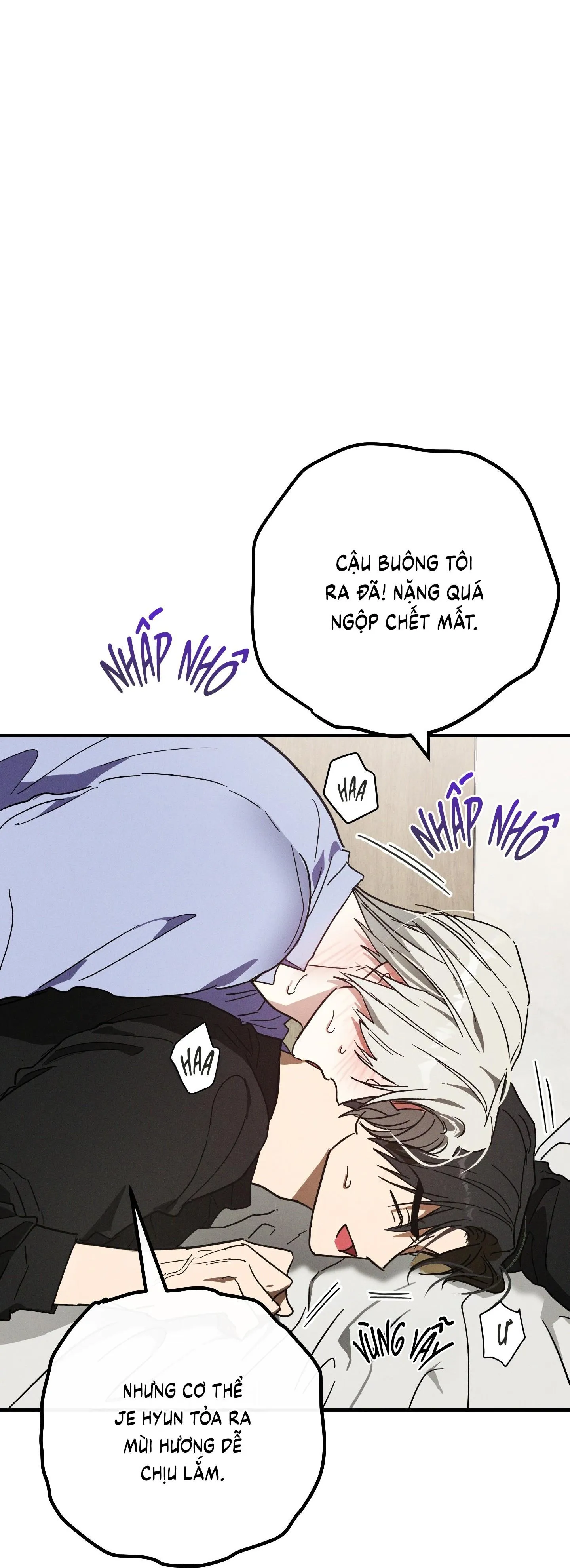 MIX UP Chapter 3 Trang 40