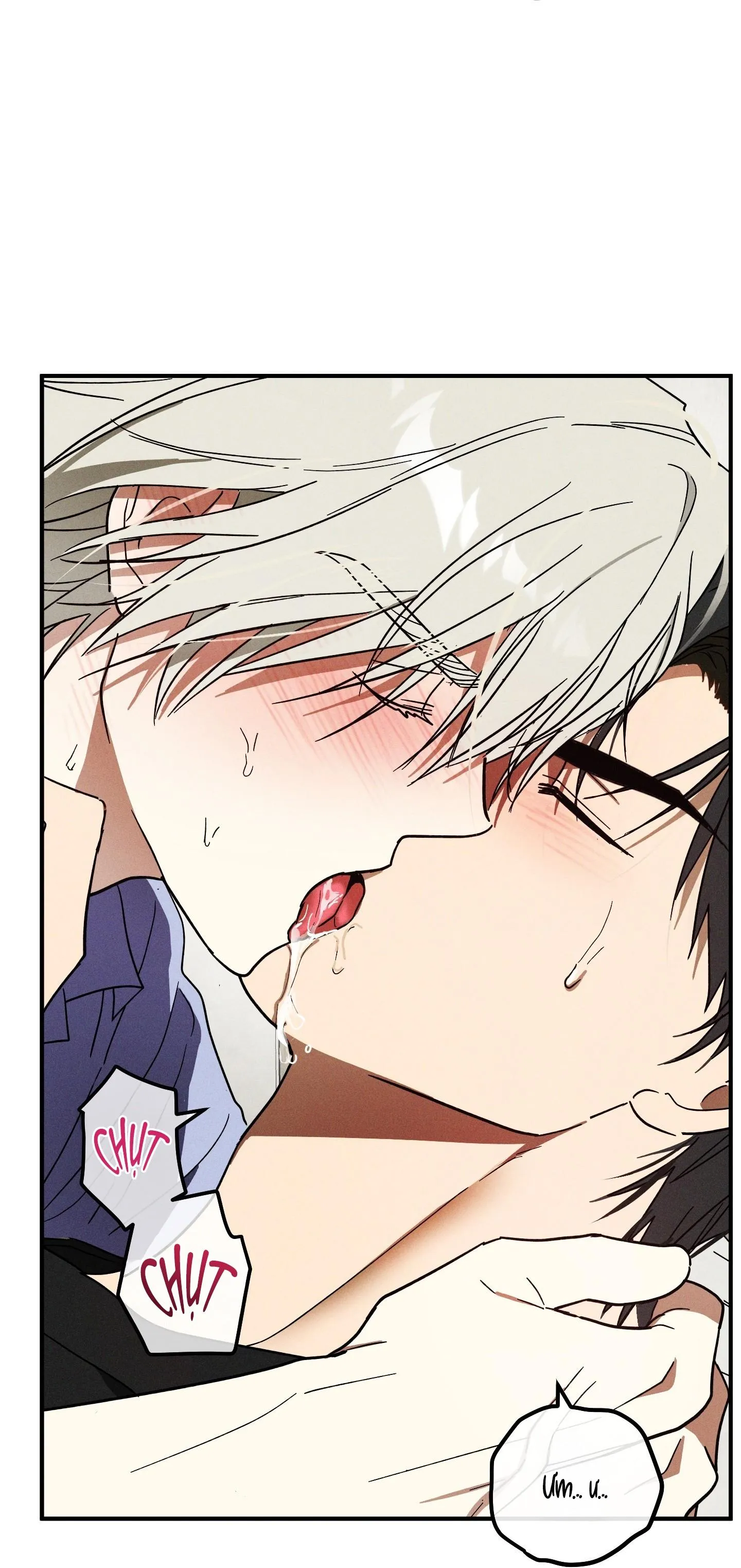 MIX UP Chapter 3 Trang 43