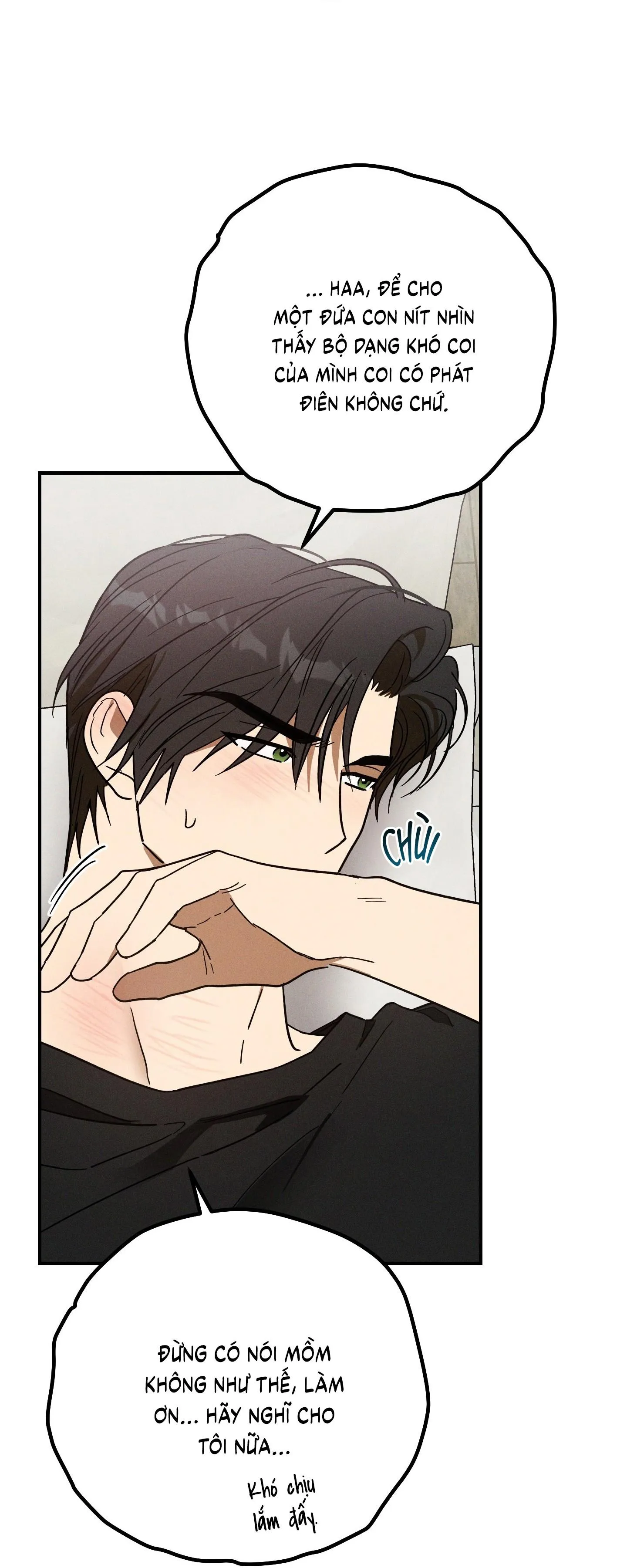 MIX UP Chapter 3 Trang 47