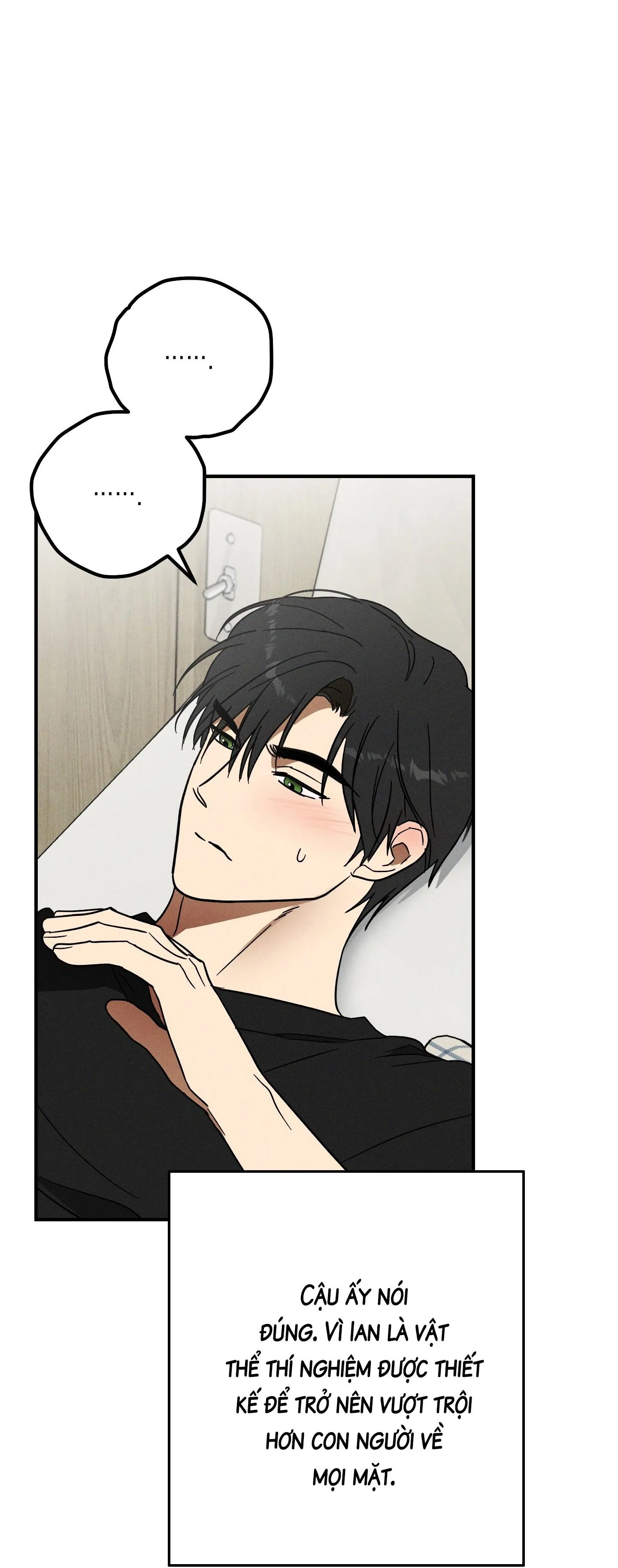 MIX UP Chapter 3 Trang 49