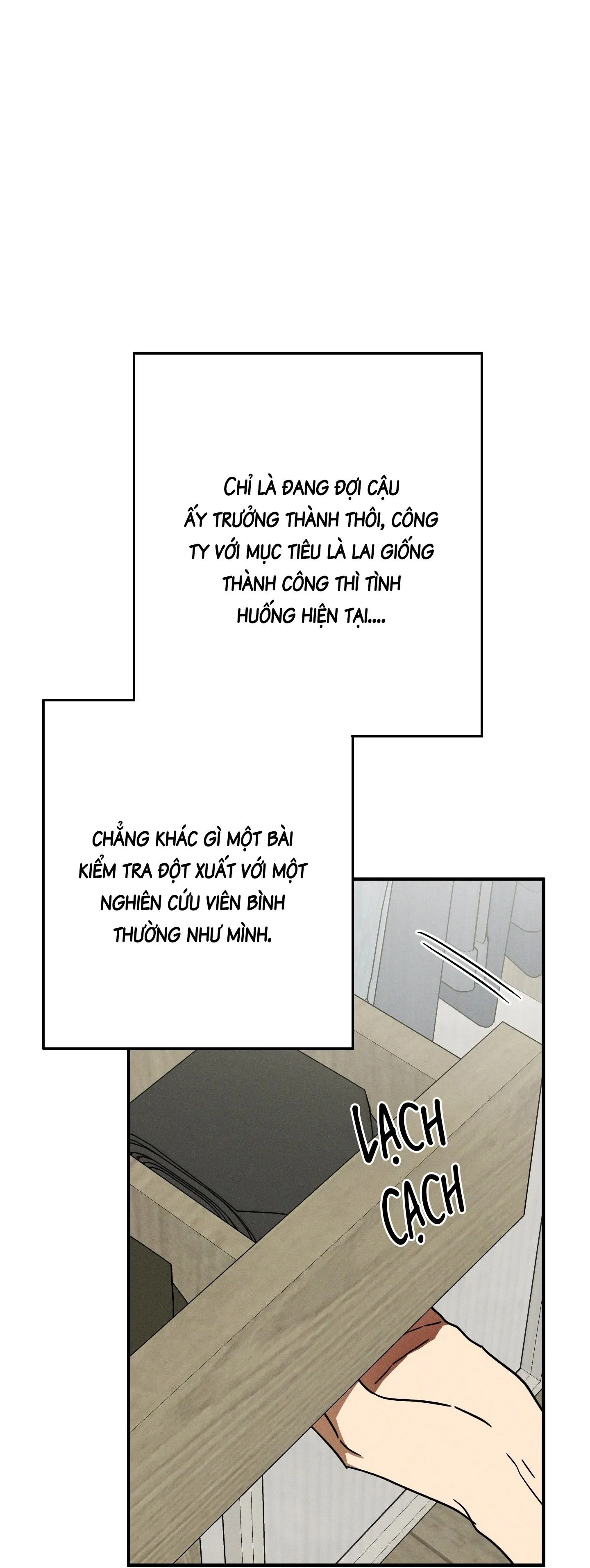 MIX UP Chapter 3 Trang 50