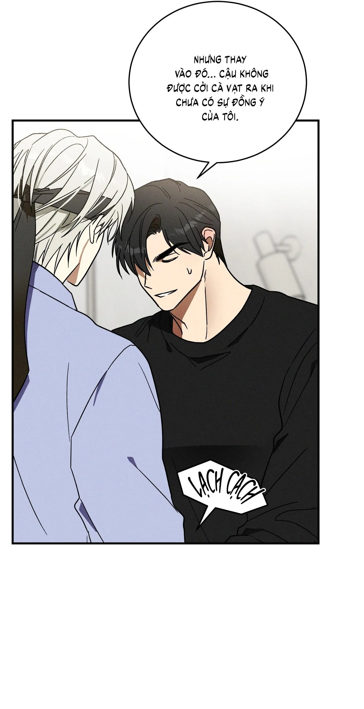 MIX UP Chapter 3 Trang 53