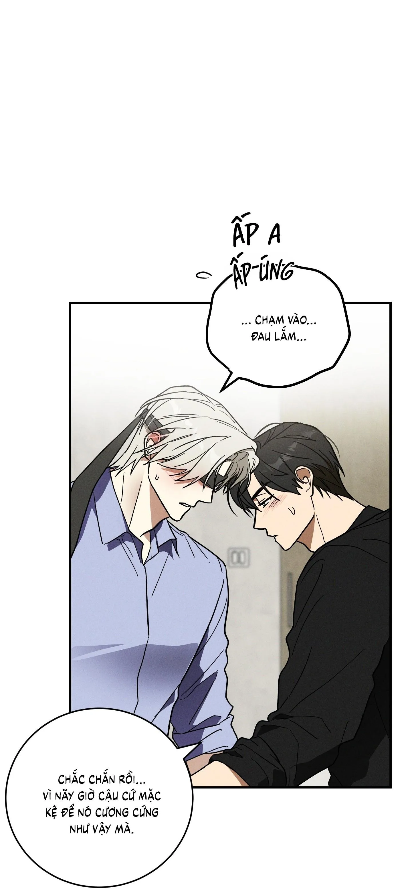 MIX UP Chapter 3 Trang 56