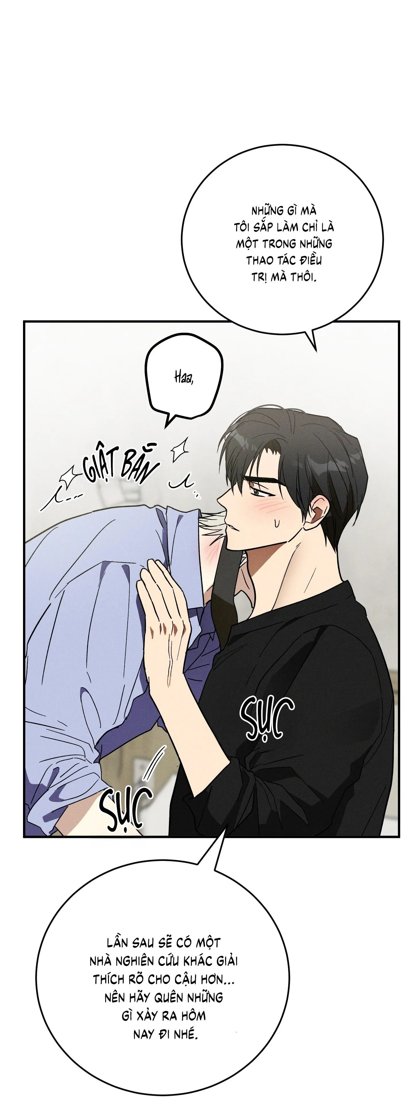 MIX UP Chapter 3 Trang 58